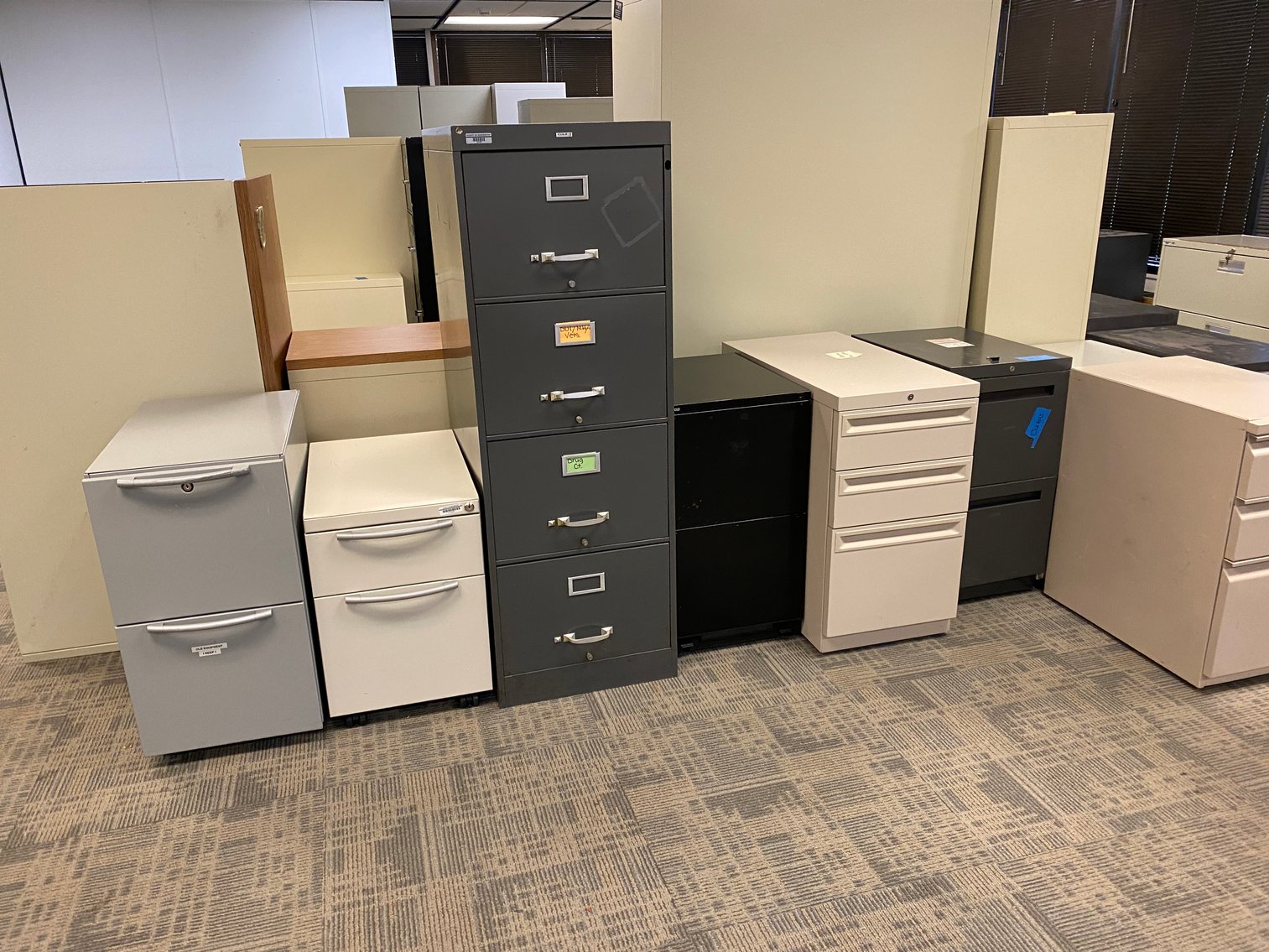 Image for Washington, PA – Washington County Government Office Building Liquidation