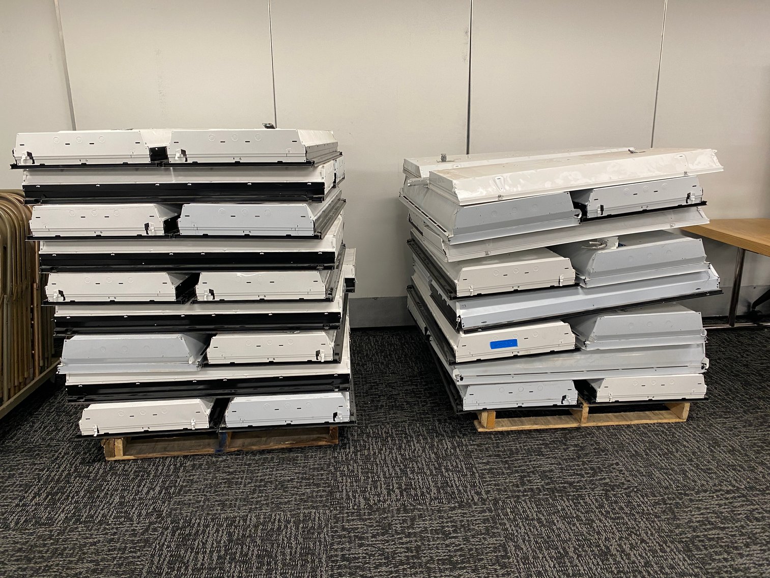 Image for Washington, PA – Washington County Government Office Building Liquidation