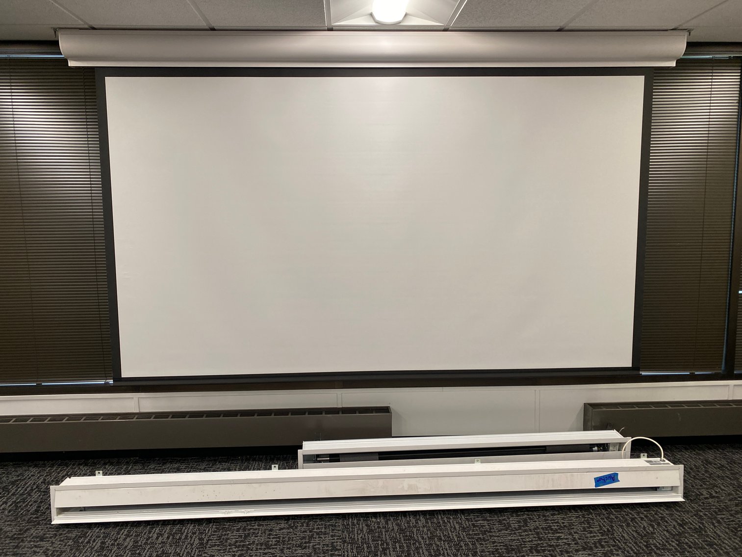 Image for Washington, PA – Washington County Government Office Building Liquidation