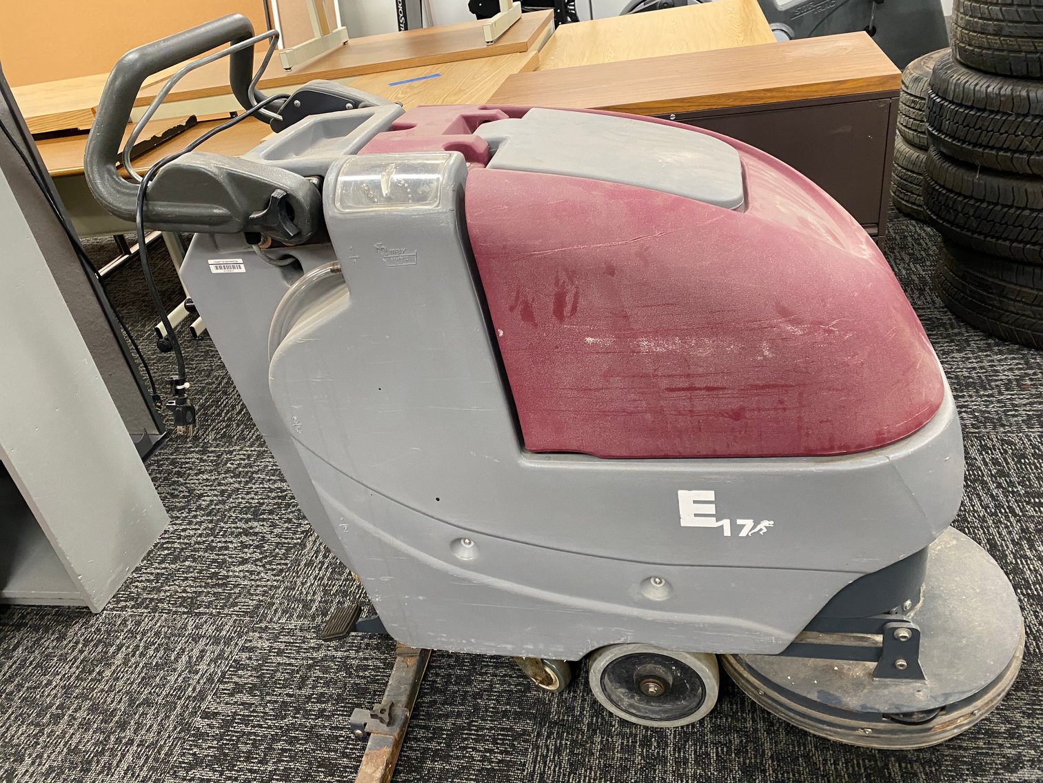 Image for Washington, PA – Washington County Government Office Building Liquidation