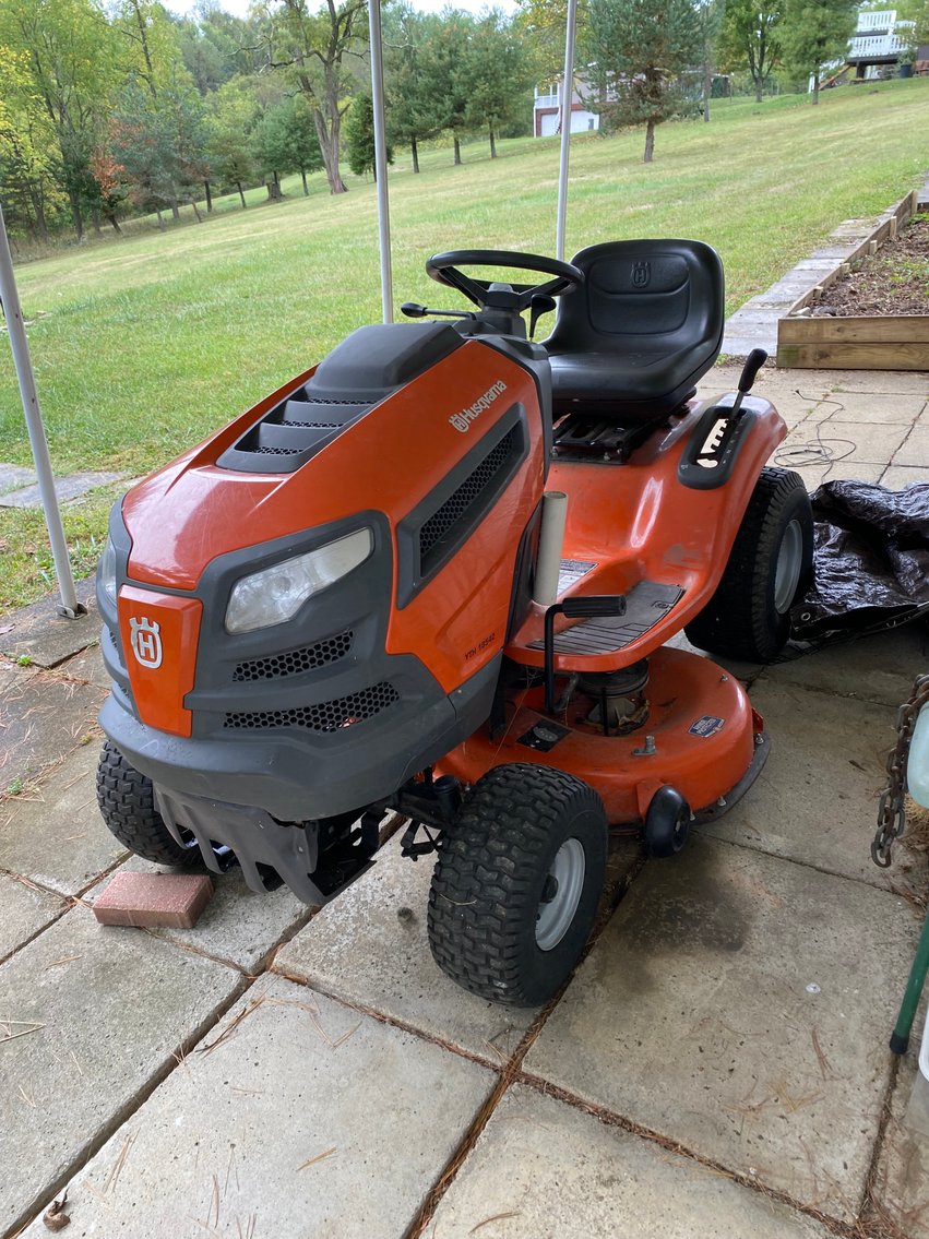 Image for Uniontown, PA – 1960’s Mustang Pedal Car, 1960’s Vintage Bicycles, Mid Century Furniture, Vintage Japanese Toys, Tools and Much More!