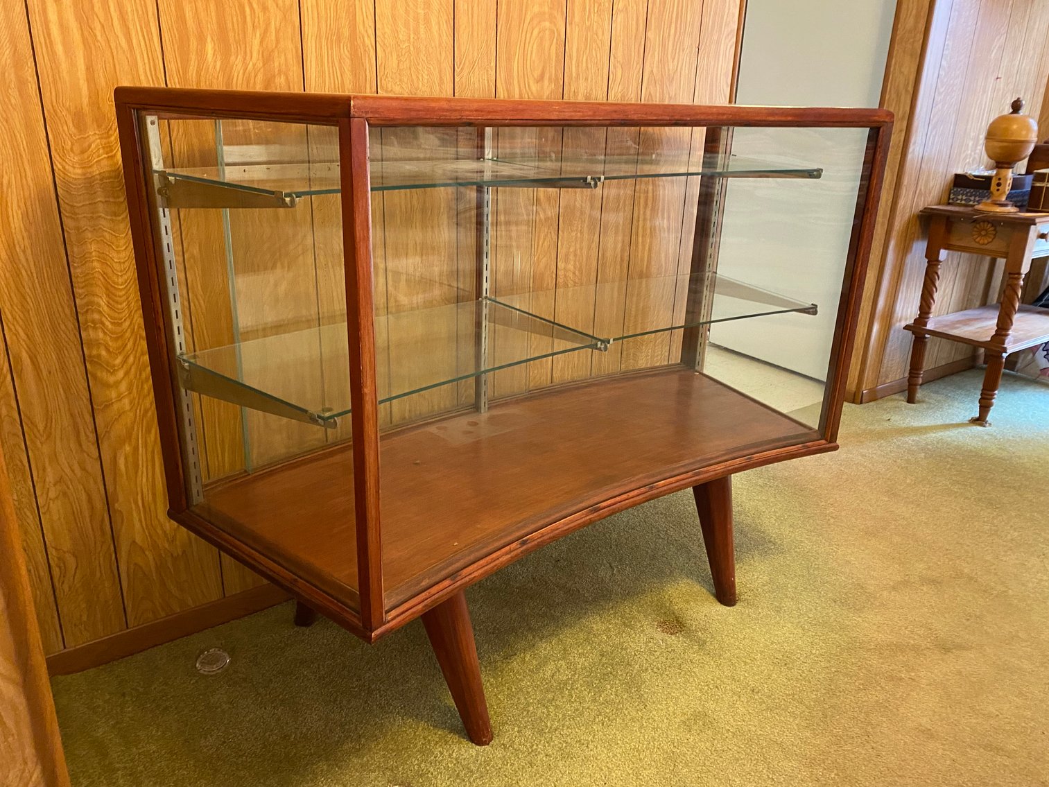 Image for Uniontown, PA – 1960’s Mustang Pedal Car, 1960’s Vintage Bicycles, Mid Century Furniture, Vintage Japanese Toys, Tools and Much More!