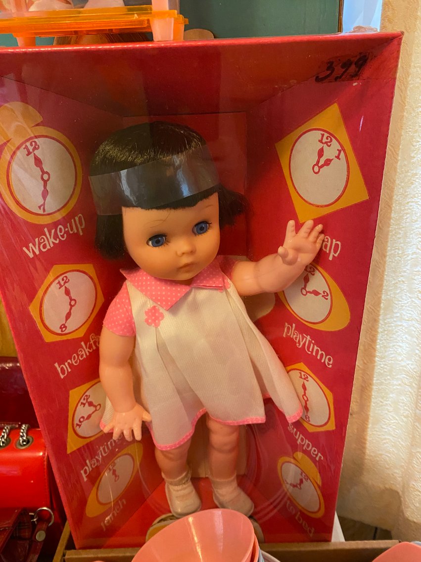 Image for Uniontown, PA – 1960’s Mustang Pedal Car, 1960’s Vintage Bicycles, Mid Century Furniture, Vintage Japanese Toys, Tools and Much More!