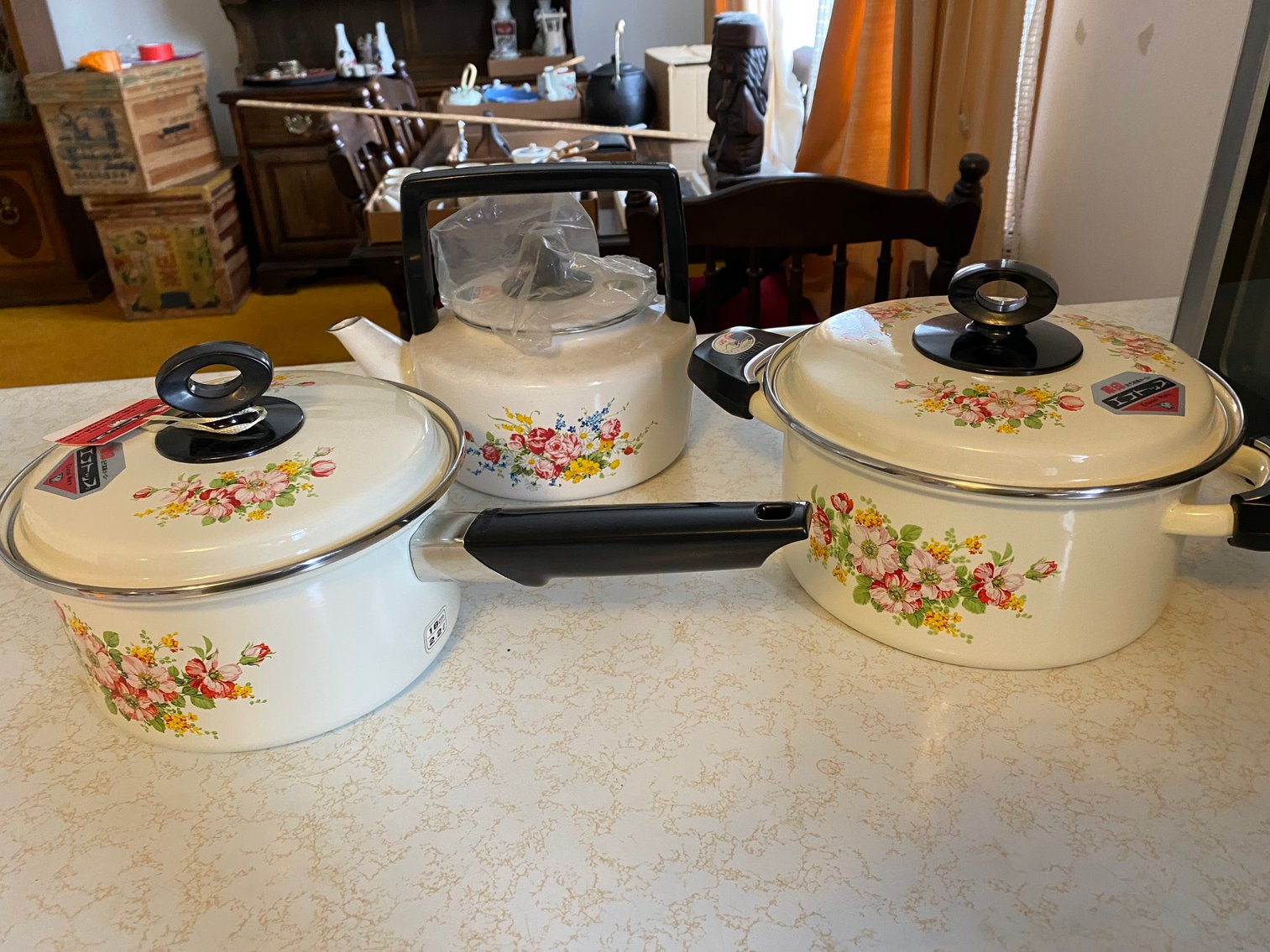 Image for Uniontown, PA – 1960’s Mustang Pedal Car, 1960’s Vintage Bicycles, Mid Century Furniture, Vintage Japanese Toys, Tools and Much More!