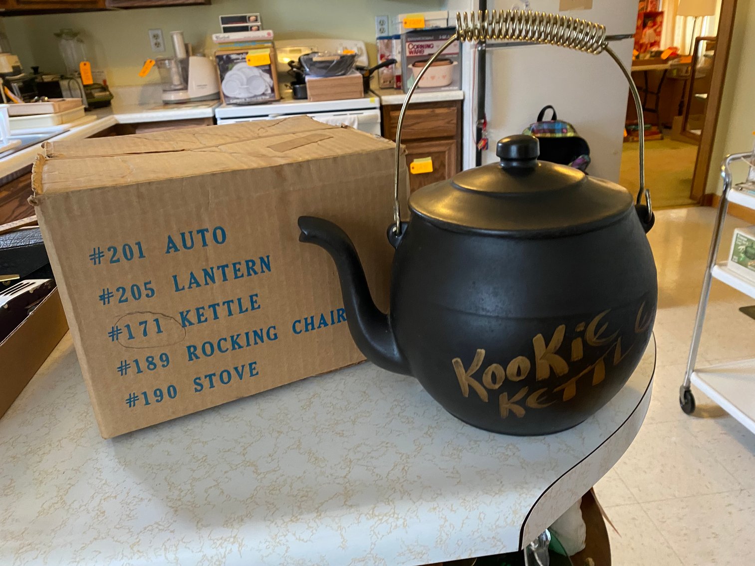 Image for Uniontown, PA – 1960’s Mustang Pedal Car, 1960’s Vintage Bicycles, Mid Century Furniture, Vintage Japanese Toys, Tools and Much More!