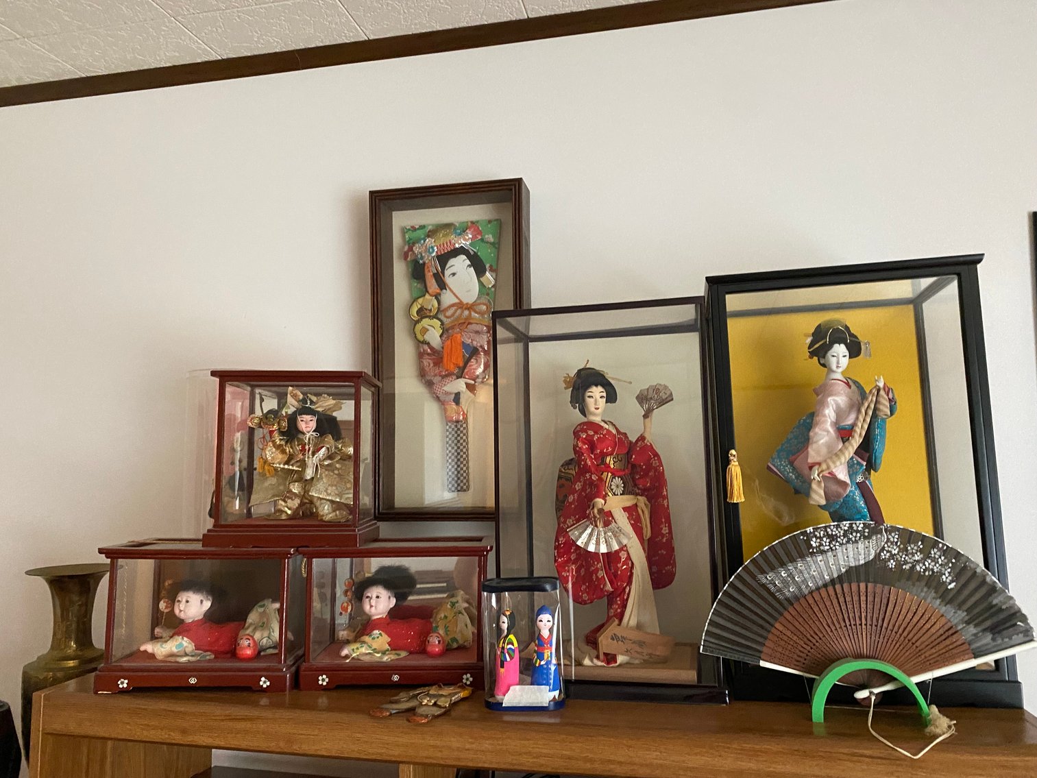 Image for Uniontown, PA – 1960’s Mustang Pedal Car, 1960’s Vintage Bicycles, Mid Century Furniture, Vintage Japanese Toys, Tools and Much More!