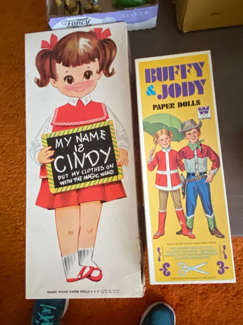 Image for Uniontown, PA – 1960’s Mustang Pedal Car, 1960’s Vintage Bicycles, Mid Century Furniture, Vintage Japanese Toys, Tools and Much More!