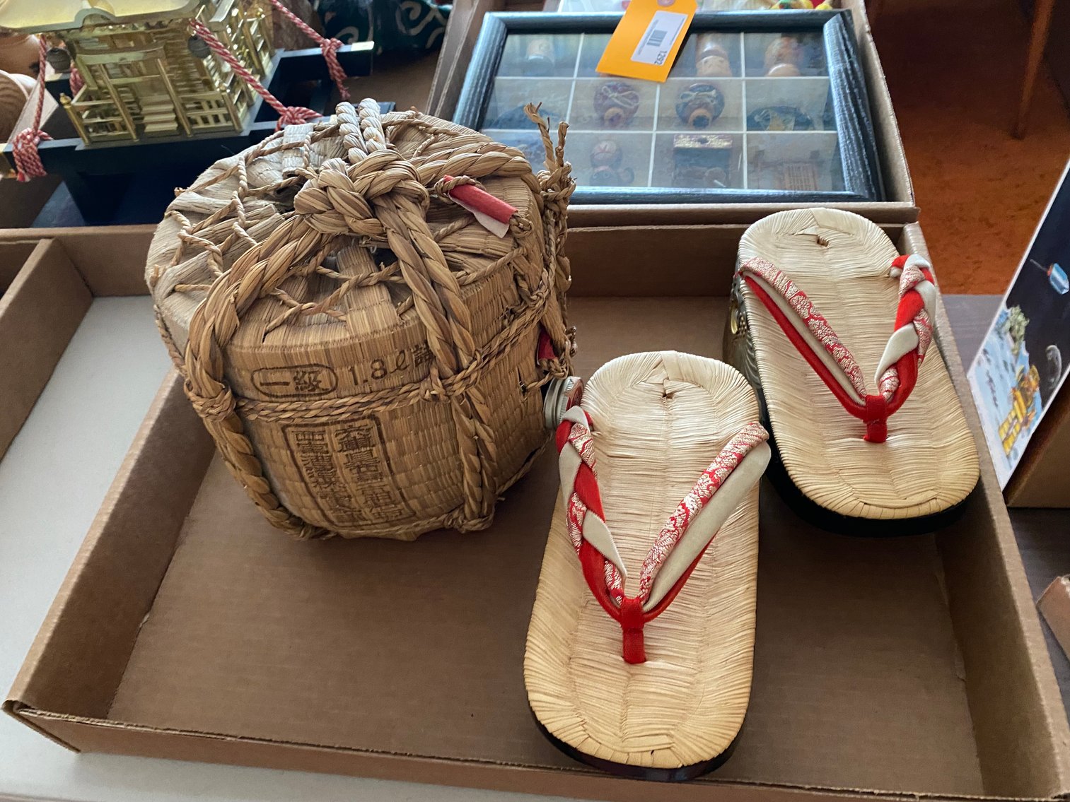 Image for Uniontown, PA – 1960’s Mustang Pedal Car, 1960’s Vintage Bicycles, Mid Century Furniture, Vintage Japanese Toys, Tools and Much More!