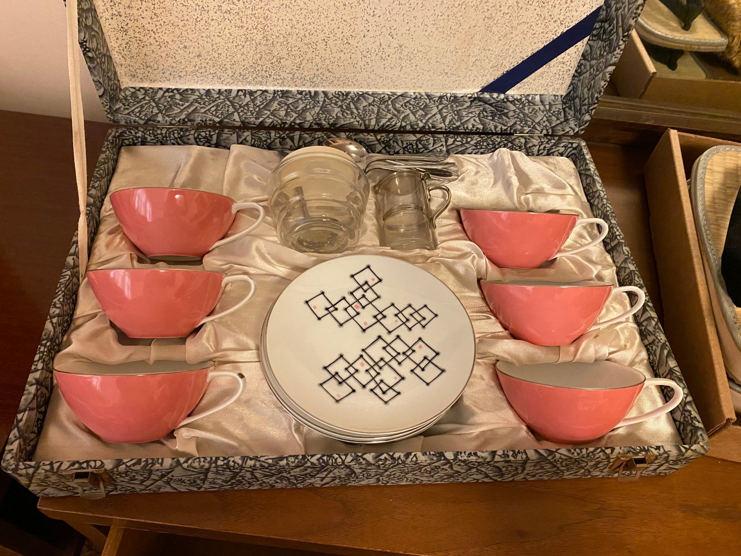 Image for Uniontown, PA – 1960’s Mustang Pedal Car, 1960’s Vintage Bicycles, Mid Century Furniture, Vintage Japanese Toys, Tools and Much More!