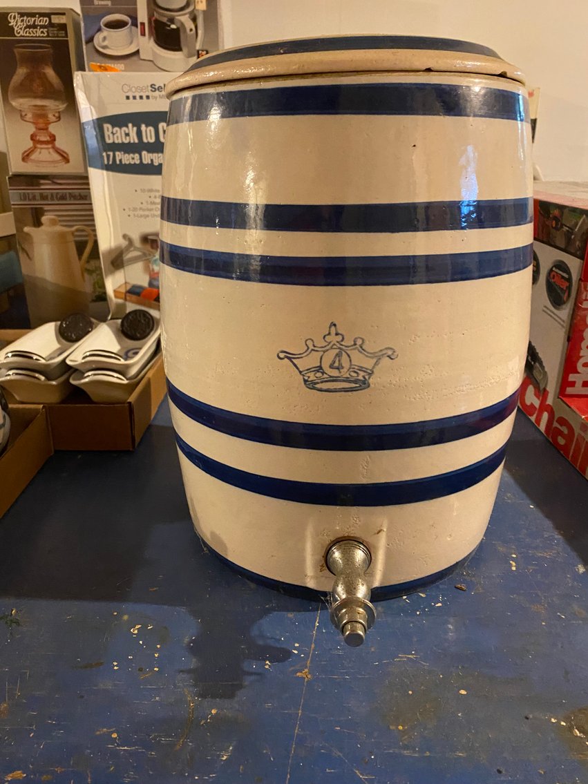 Image for Uniontown, PA – 1960’s Mustang Pedal Car, 1960’s Vintage Bicycles, Mid Century Furniture, Vintage Japanese Toys, Tools and Much More!