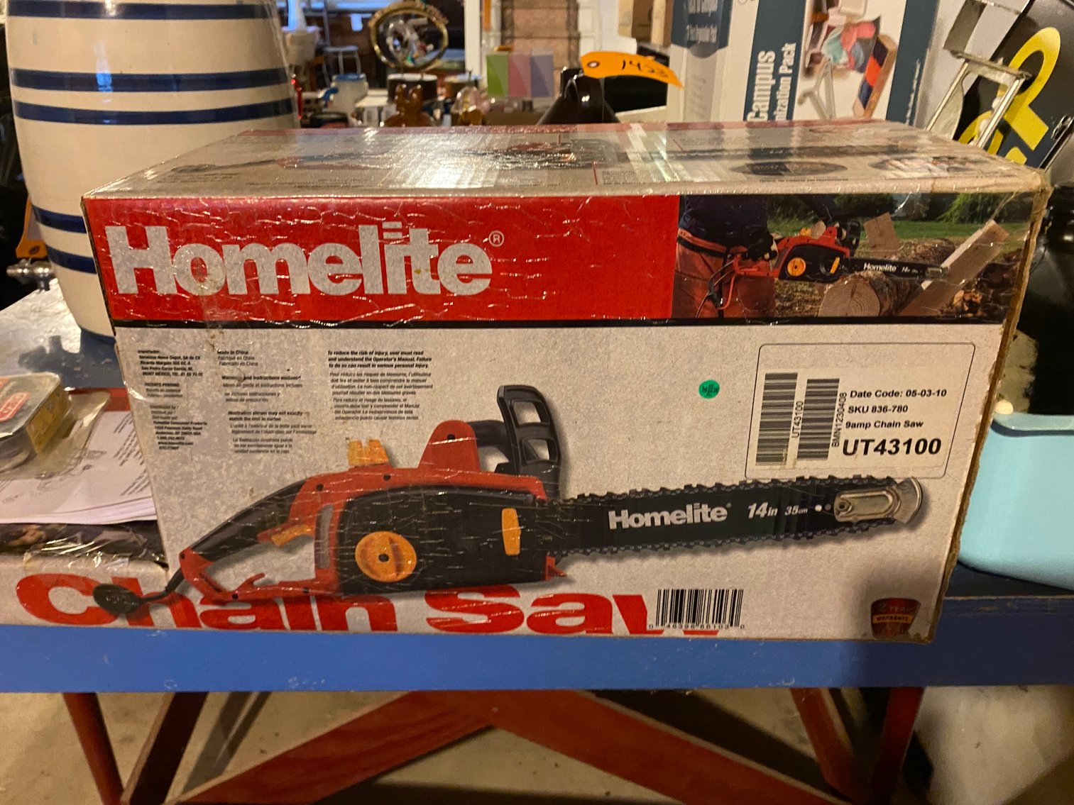 Image for Uniontown, PA – 1960’s Mustang Pedal Car, 1960’s Vintage Bicycles, Mid Century Furniture, Vintage Japanese Toys, Tools and Much More!