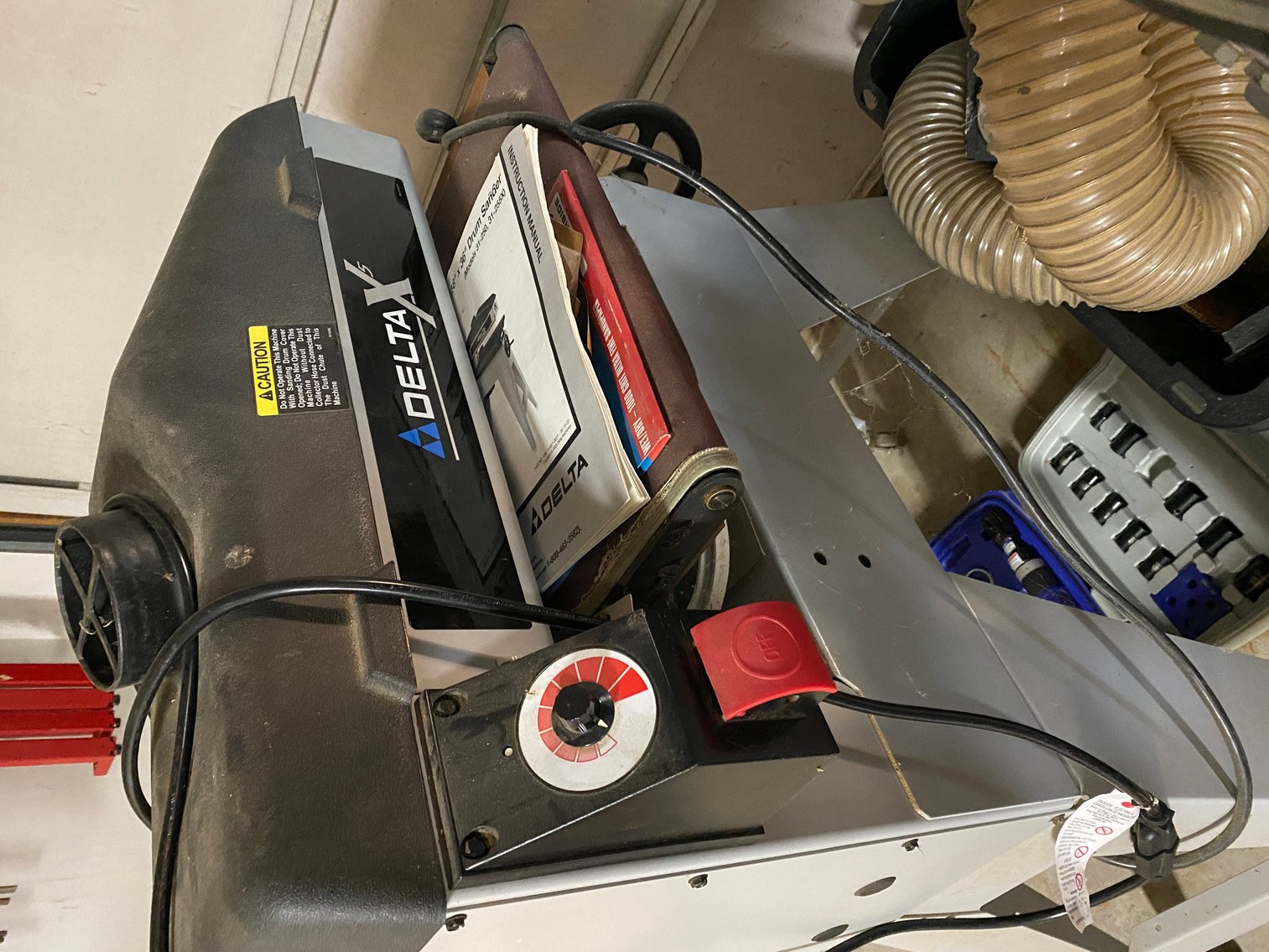 Image for Pittsburgh, PA – Woodshop Tools, Power Tools, ATV & Much More!