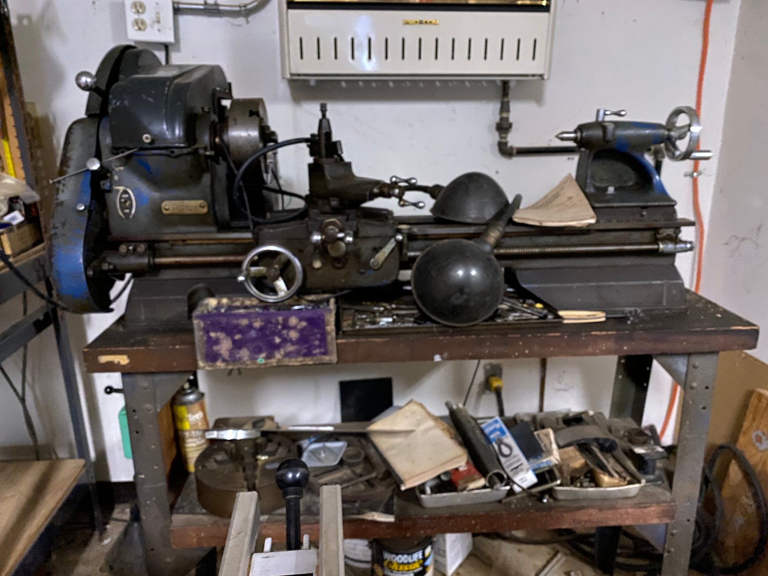 Image for Pittsburgh, PA – Woodshop Tools, Power Tools, ATV & Much More!