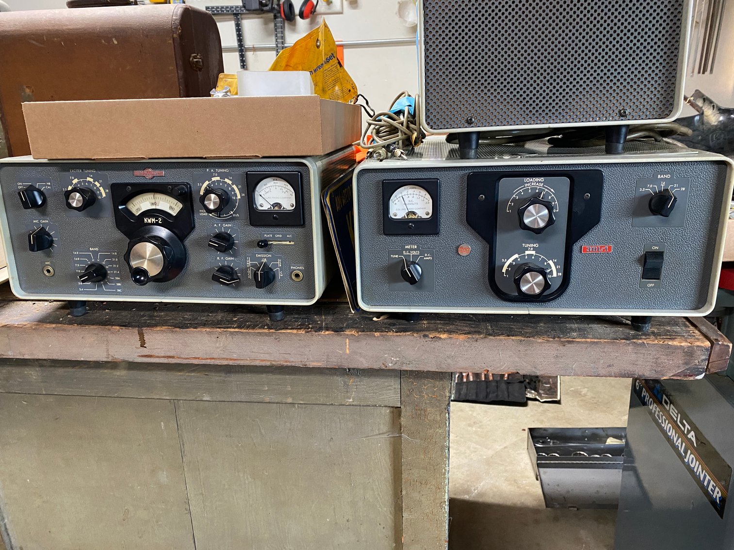 Image for Pittsburgh, PA – Woodshop Tools, Power Tools, ATV & Much More!