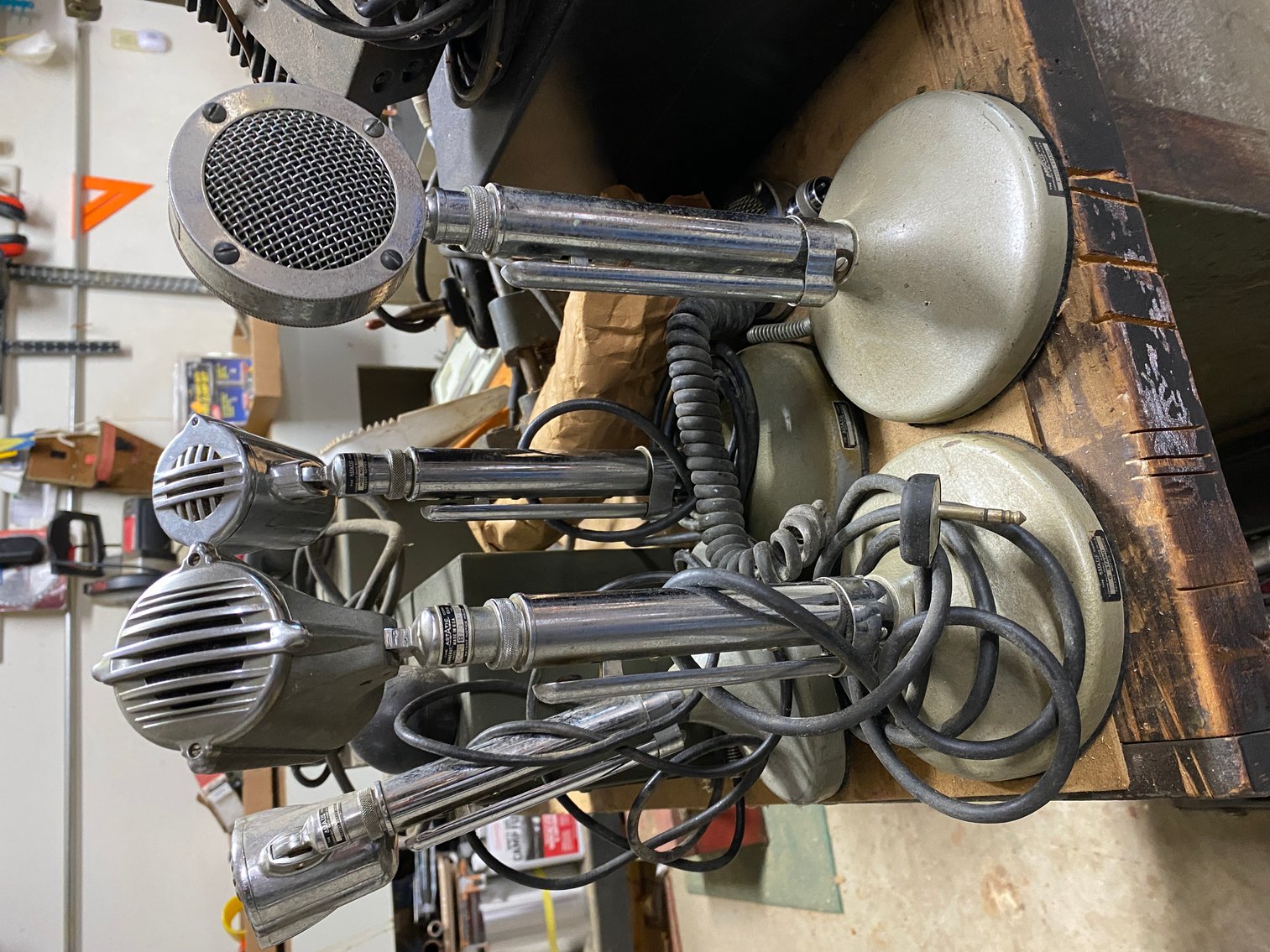 Image for Pittsburgh, PA – Woodshop Tools, Power Tools, ATV & Much More!