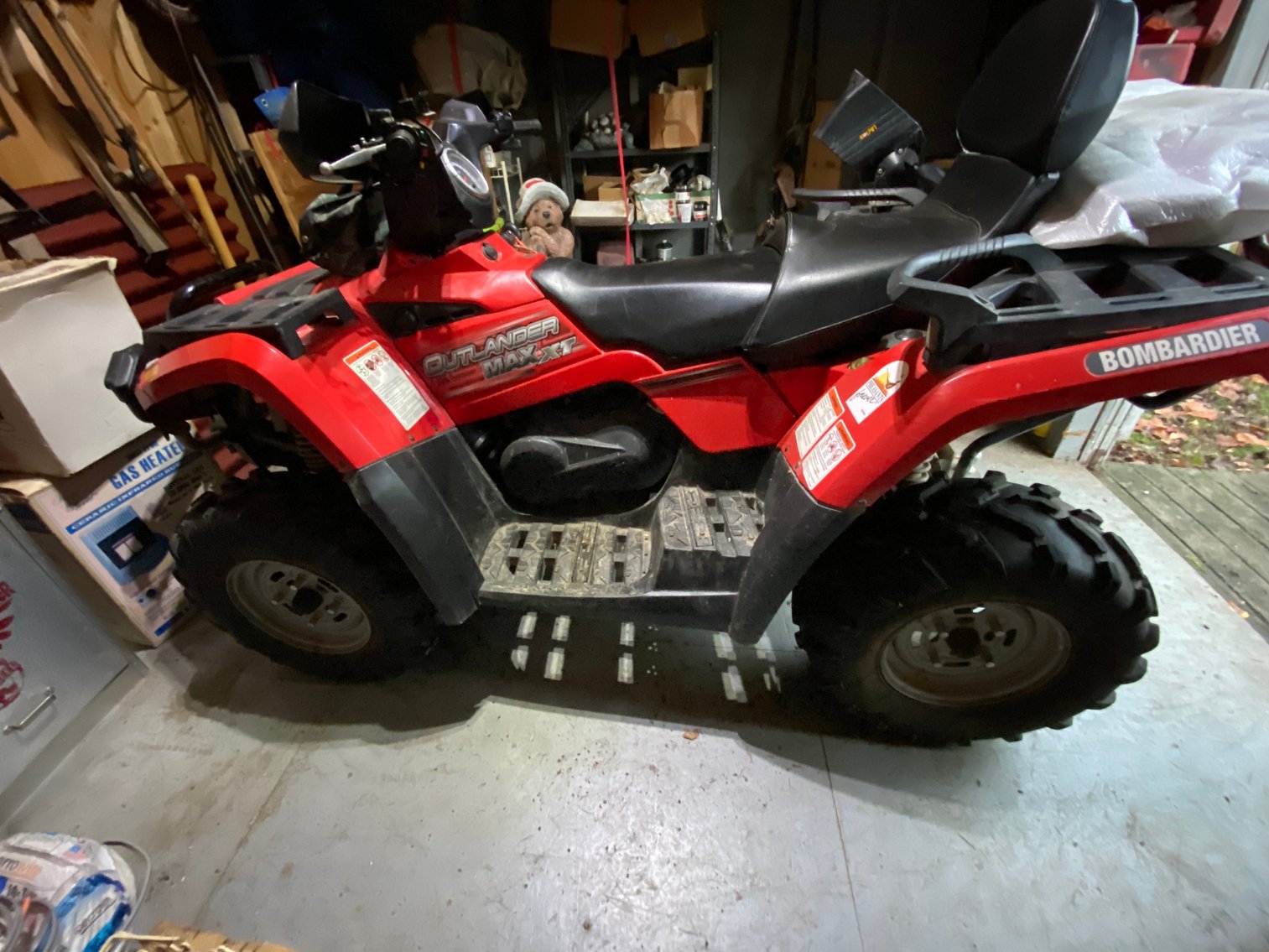 Image for Pittsburgh, PA – Woodshop Tools, Power Tools, ATV & Much More!