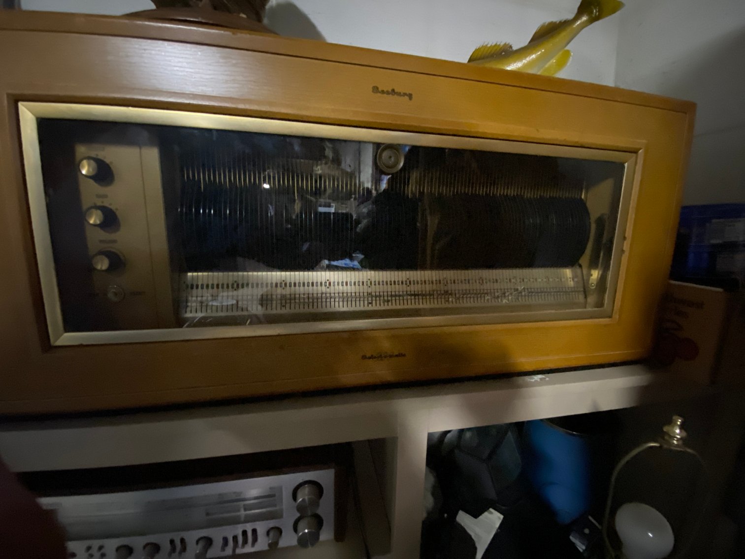 Image for Pittsburgh, PA – Woodshop Tools, Power Tools, ATV & Much More!