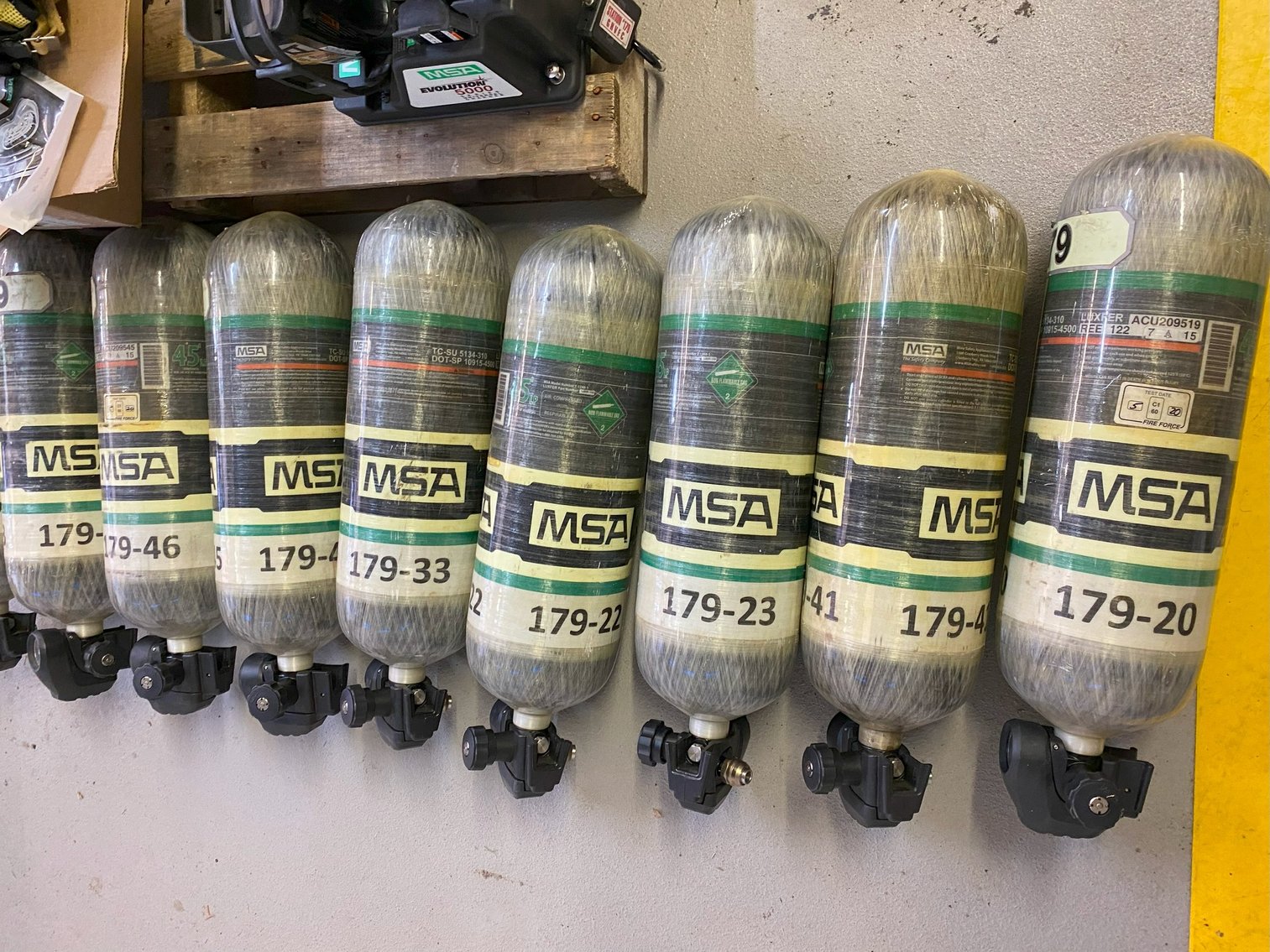 Image for Jefferson Hills, PA – Fire Rescue & Emergency Response Equipment & Tools