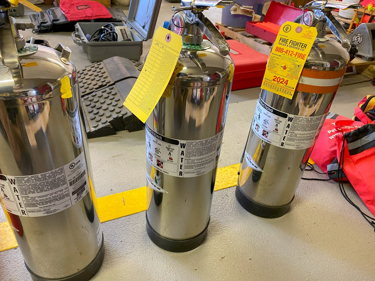 Image for Jefferson Hills, PA – Fire Rescue & Emergency Response Equipment & Tools