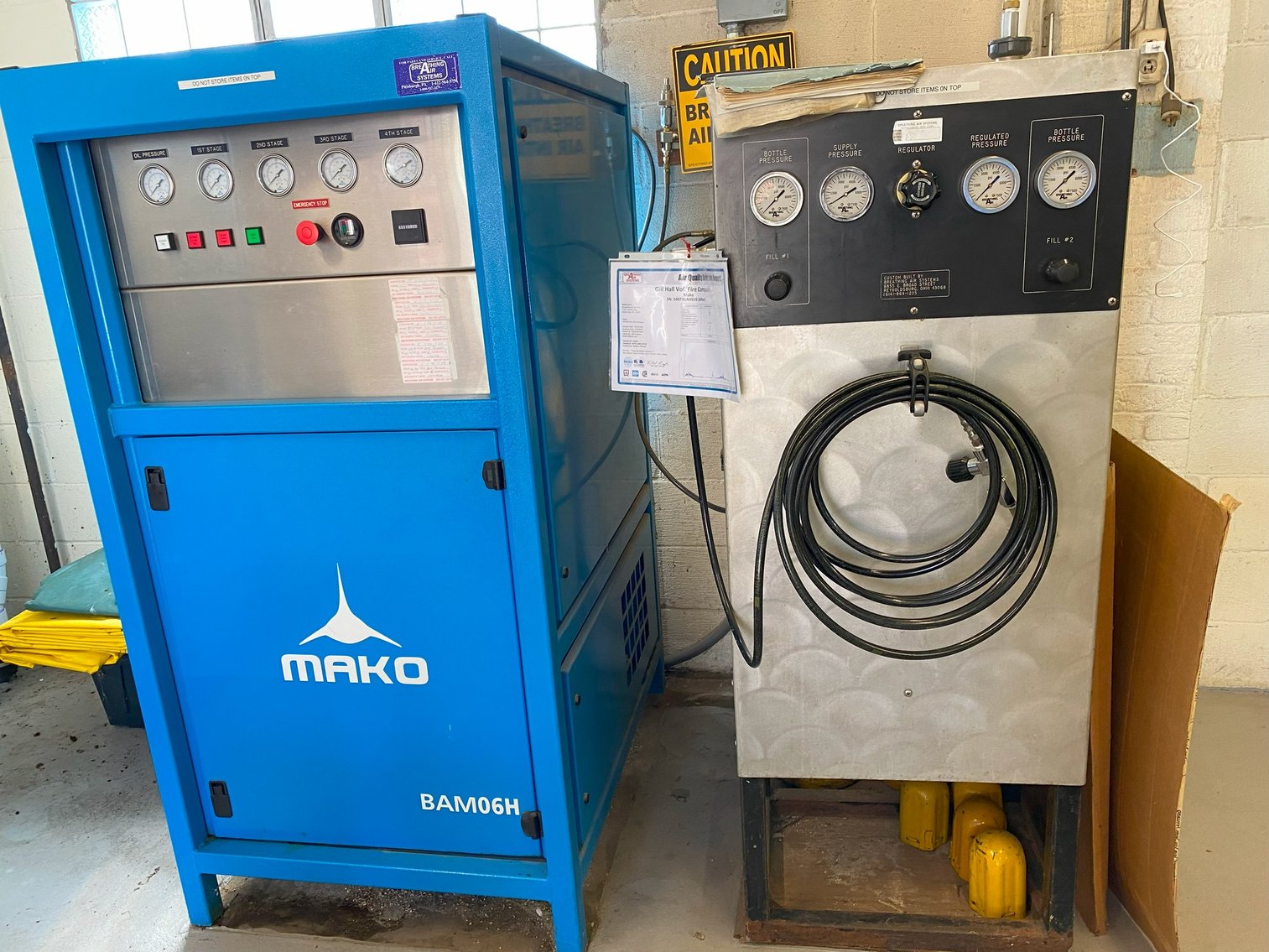 Image for Jefferson Hills, PA – Fire Rescue & Emergency Response Equipment & Tools