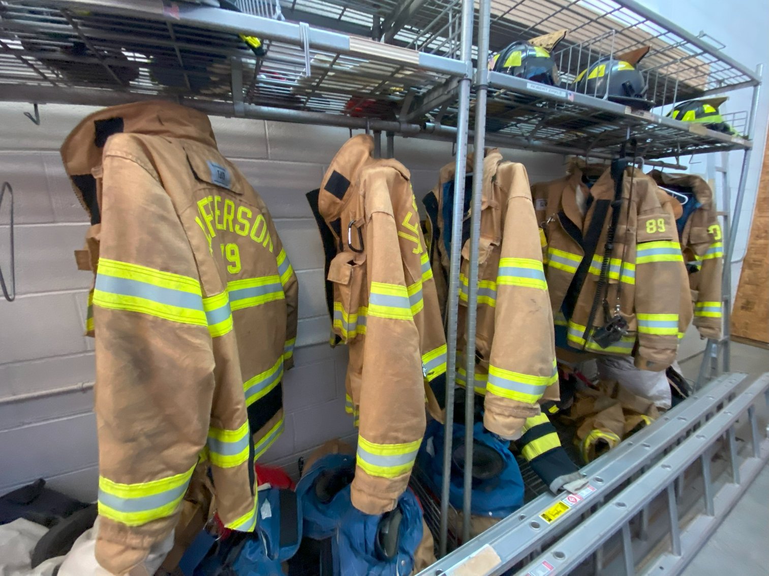 Image for Jefferson Hills, PA – Fire Rescue & Emergency Response Equipment & Tools