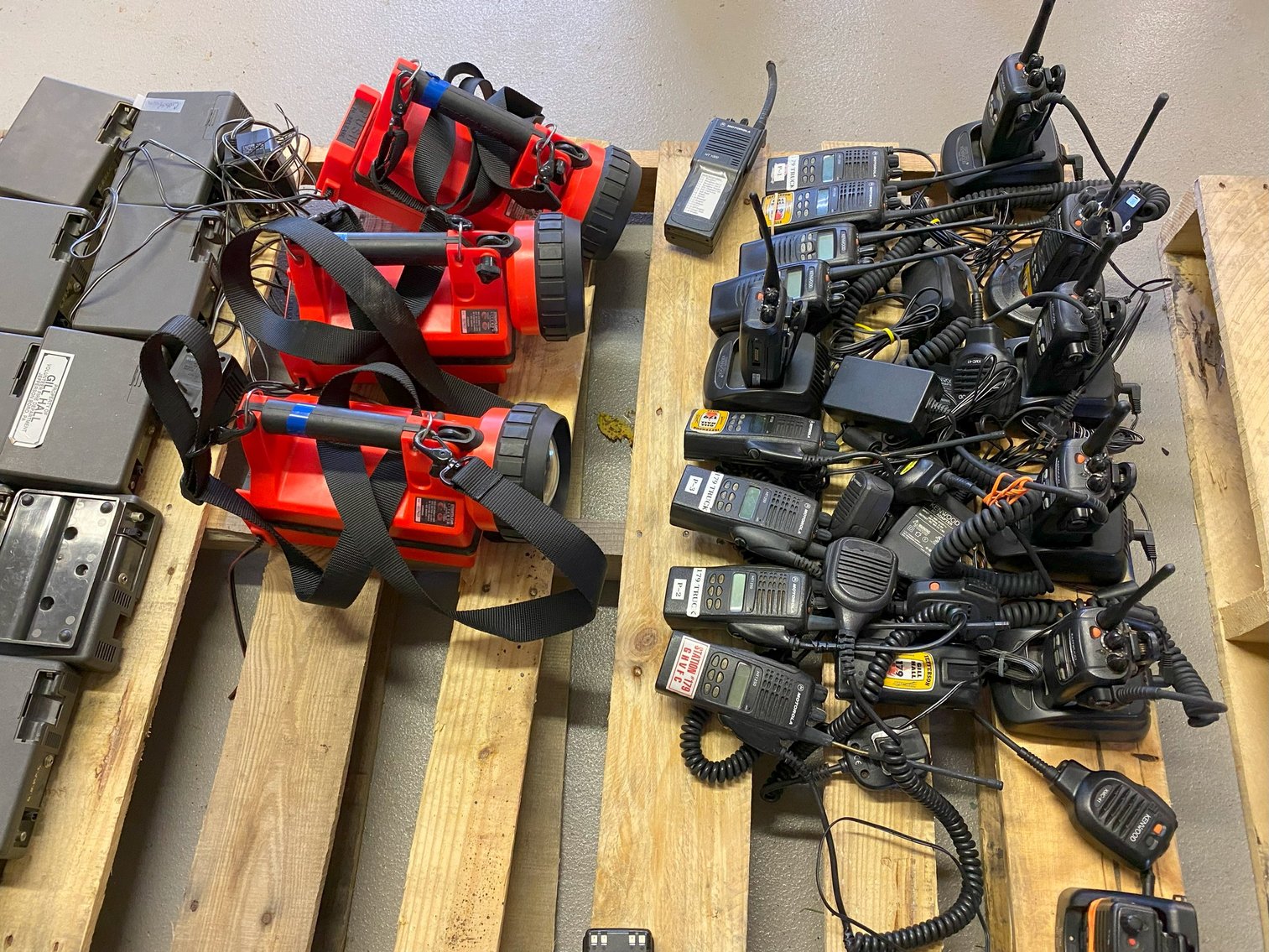 Image for Jefferson Hills, PA – Fire Rescue & Emergency Response Equipment & Tools