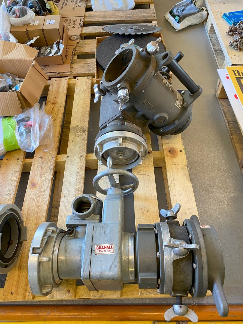 Image for Jefferson Hills, PA – Fire Rescue & Emergency Response Equipment & Tools