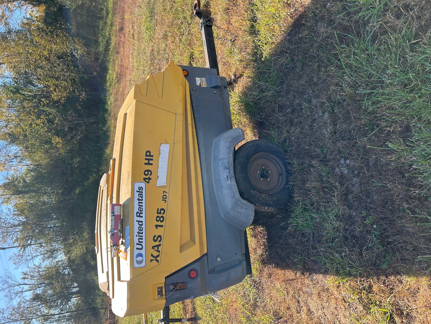 Image for Parkersburg, WV – 2006 GMC 2500 Duramax, Welders, HUGE Selection of Taps and Dyes, Welding Items, Tools, Welding Parts and Much More!