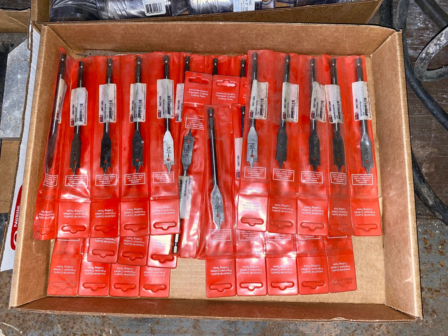 Image for Parkersburg, WV – 2006 GMC 2500 Duramax, Welders, HUGE Selection of Taps and Dyes, Welding Items, Tools, Welding Parts and Much More!