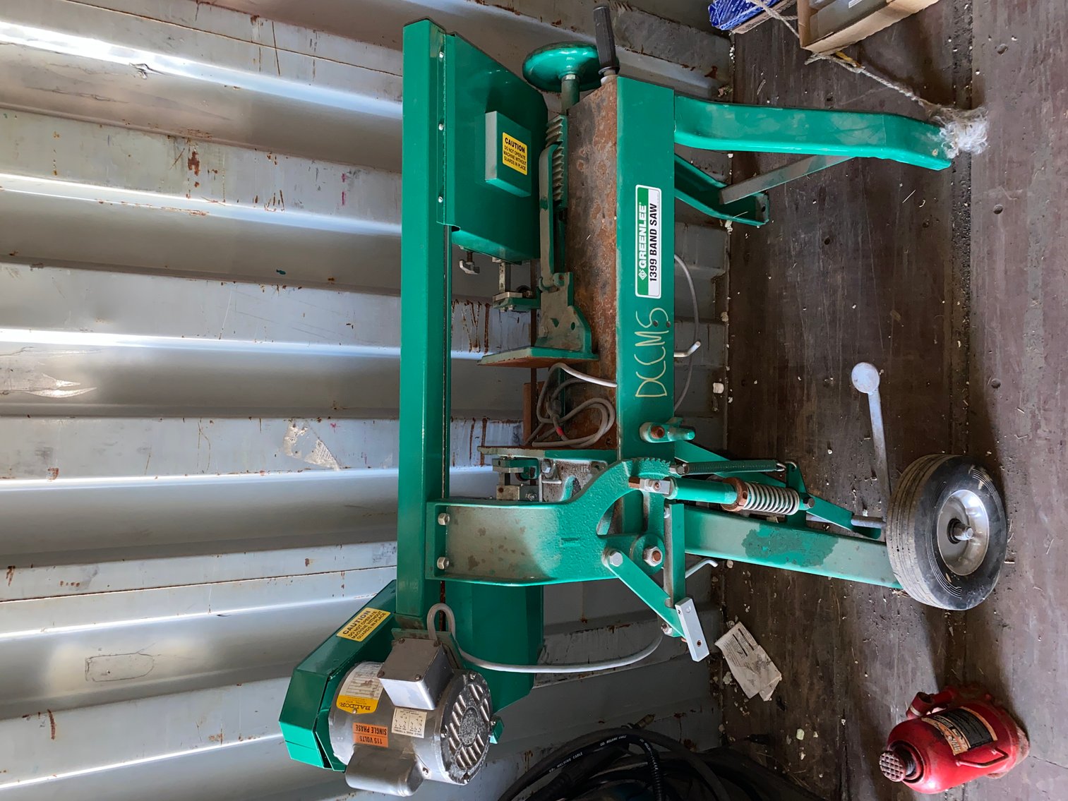 Image for Parkersburg, WV – 2006 GMC 2500 Duramax, Welders, HUGE Selection of Taps and Dyes, Welding Items, Tools, Welding Parts and Much More!