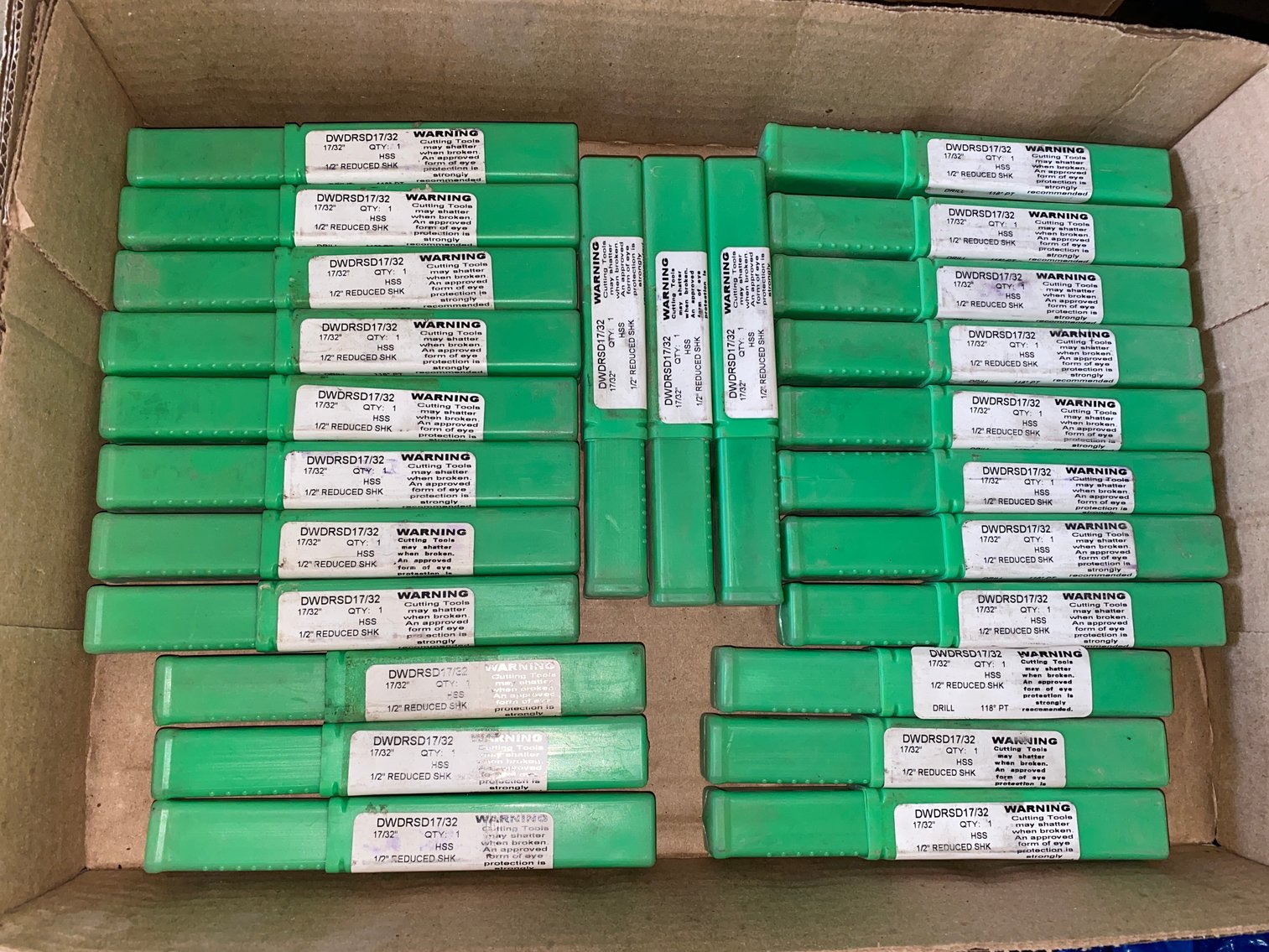 Image for Parkersburg, WV – 2006 GMC 2500 Duramax, Welders, HUGE Selection of Taps and Dyes, Welding Items, Tools, Welding Parts and Much More!