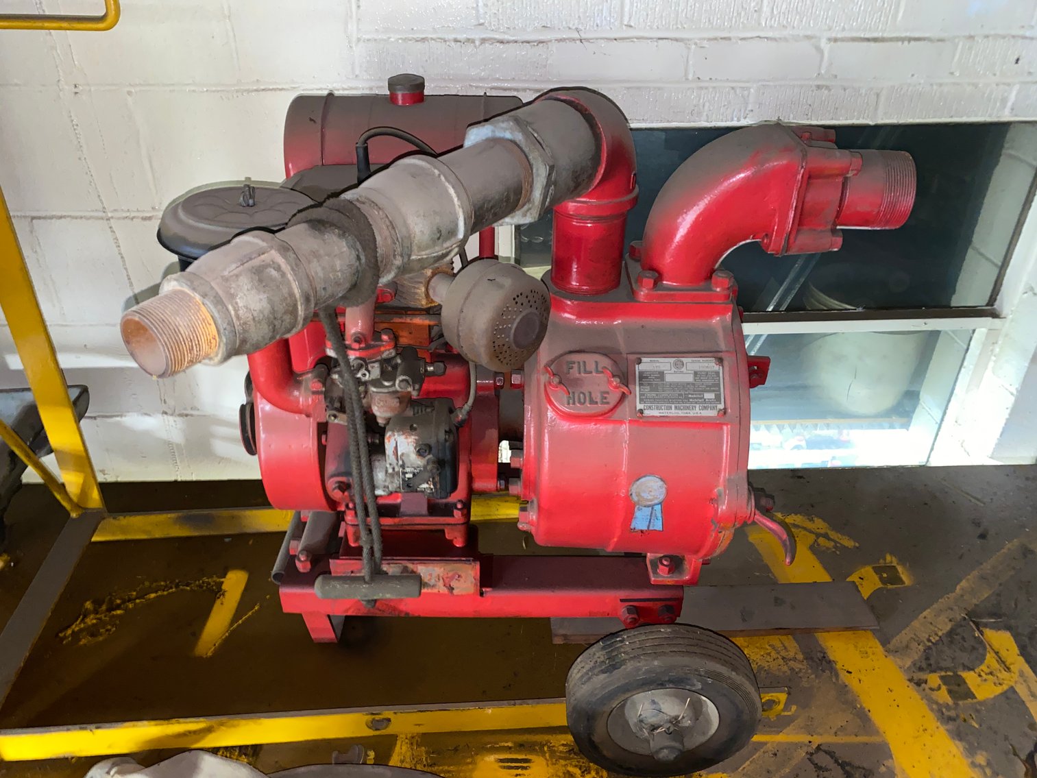 Image for West Elizabeth, PA – Jaskolski Contracting & Demolition Auction – Equipment & Tool Auction #3 of 3