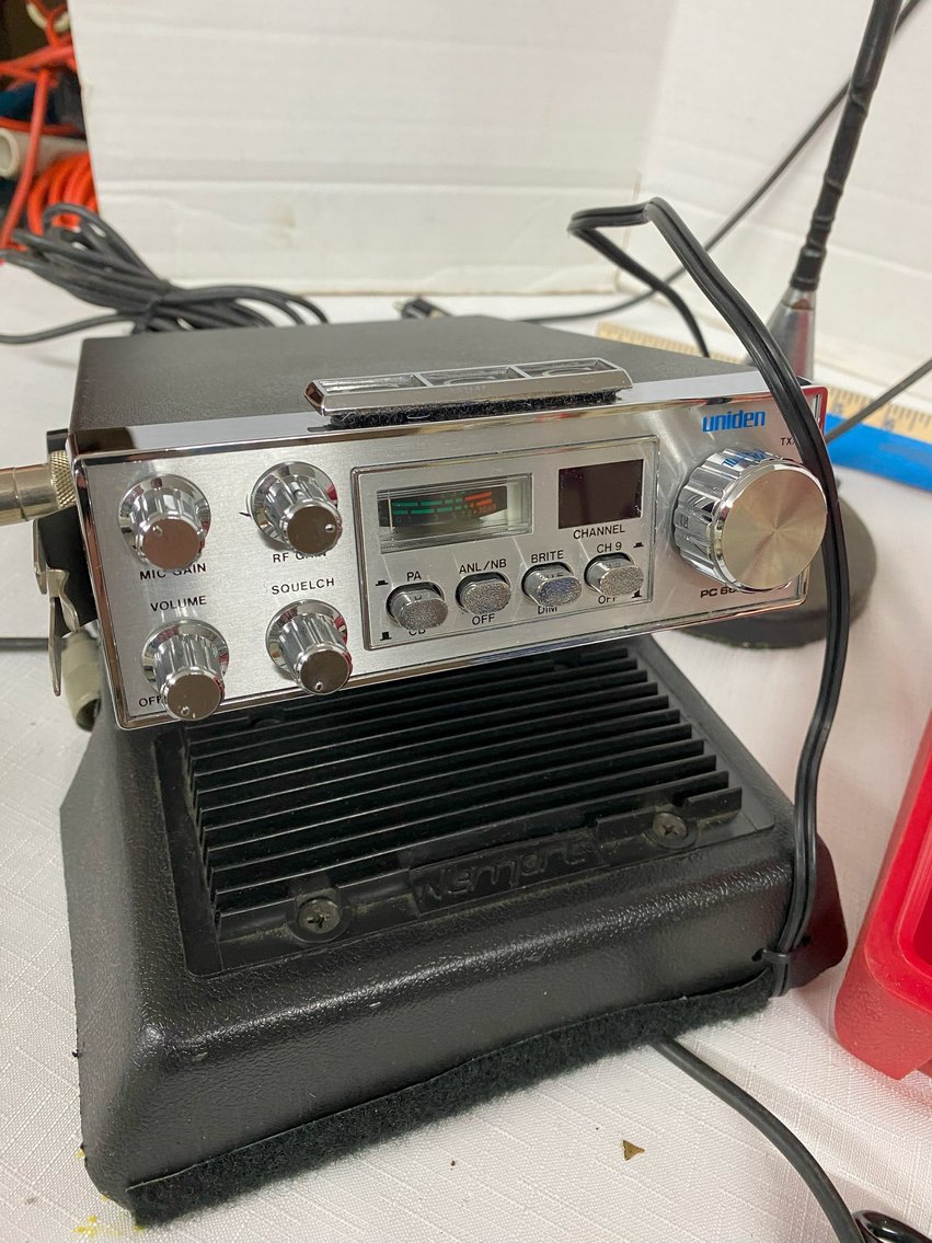 Image for Uniontown, PA – Tools & Shop Items, Advertising Items, Antiques, Home Furnishings & Much More!