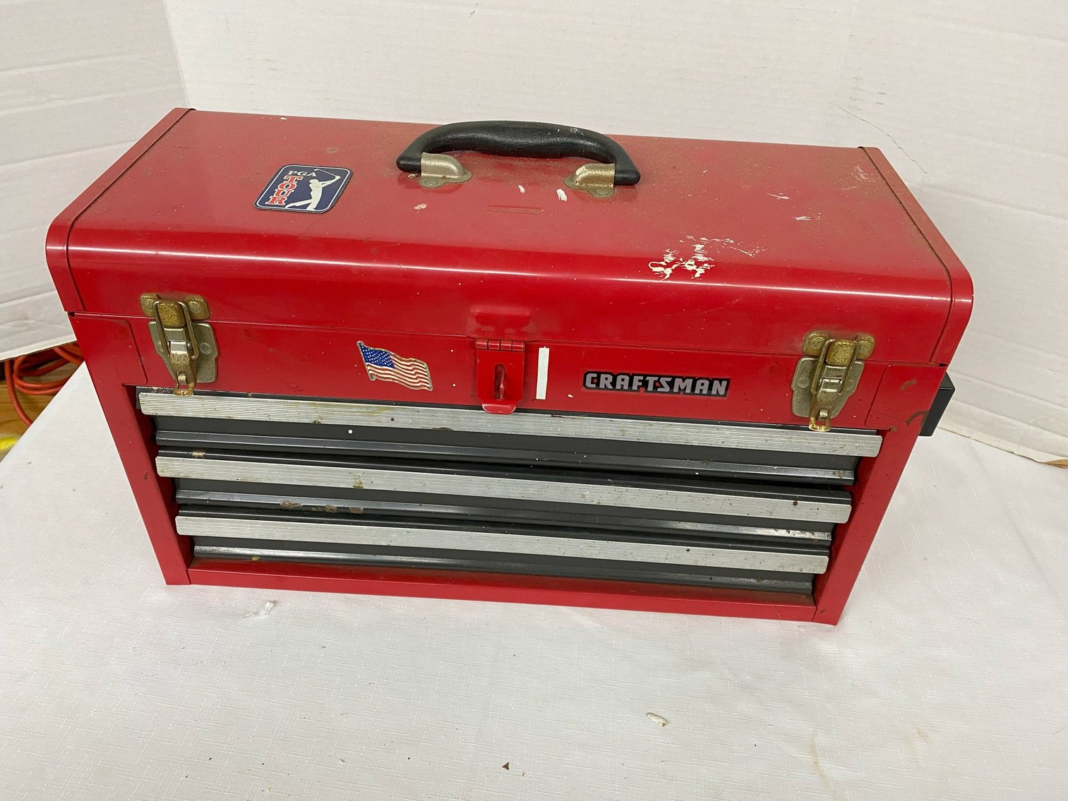 Image for Uniontown, PA – Tools & Shop Items, Advertising Items, Antiques, Home Furnishings & Much More!