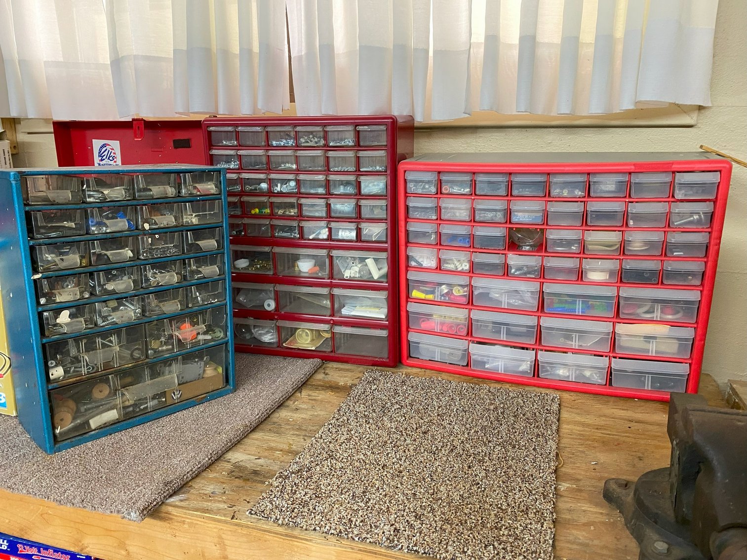 Image for Uniontown, PA – Tools & Shop Items, Advertising Items, Antiques, Home Furnishings & Much More!