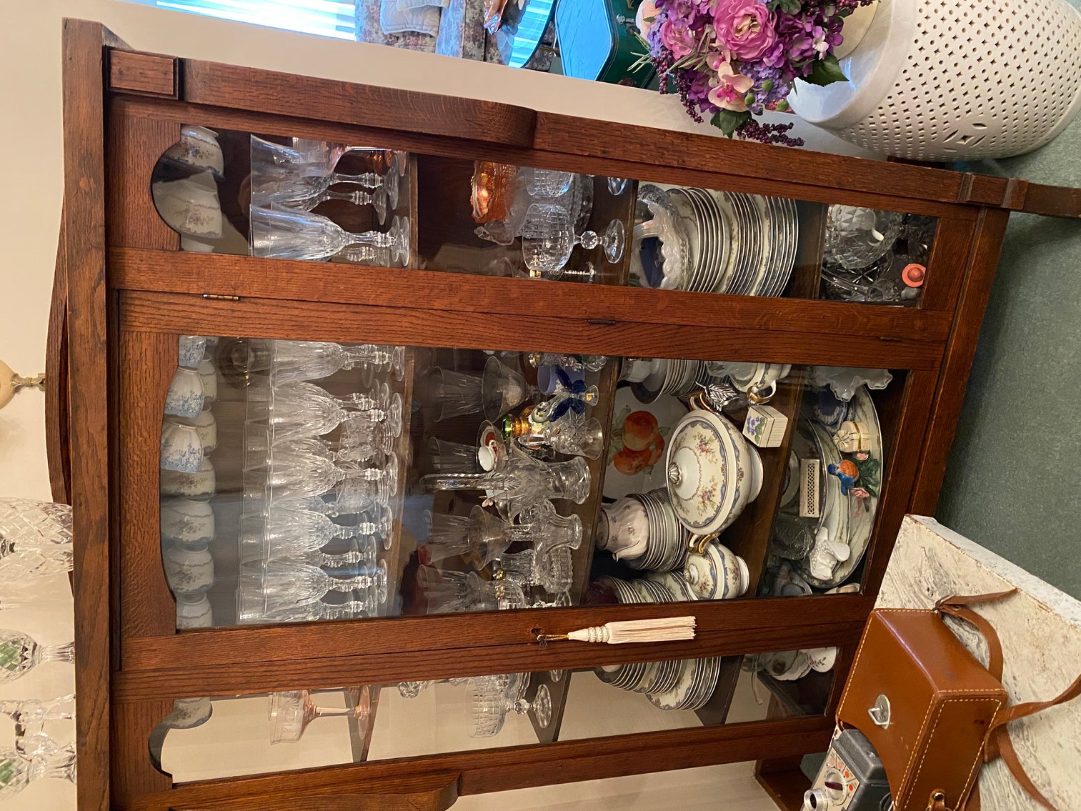 Image for Rostraver Twp, PA – 1972 Hodaka Ace 100B Motorcycle, Glassware, Antique Furniture, Designer Handbags, Tools and Much More!