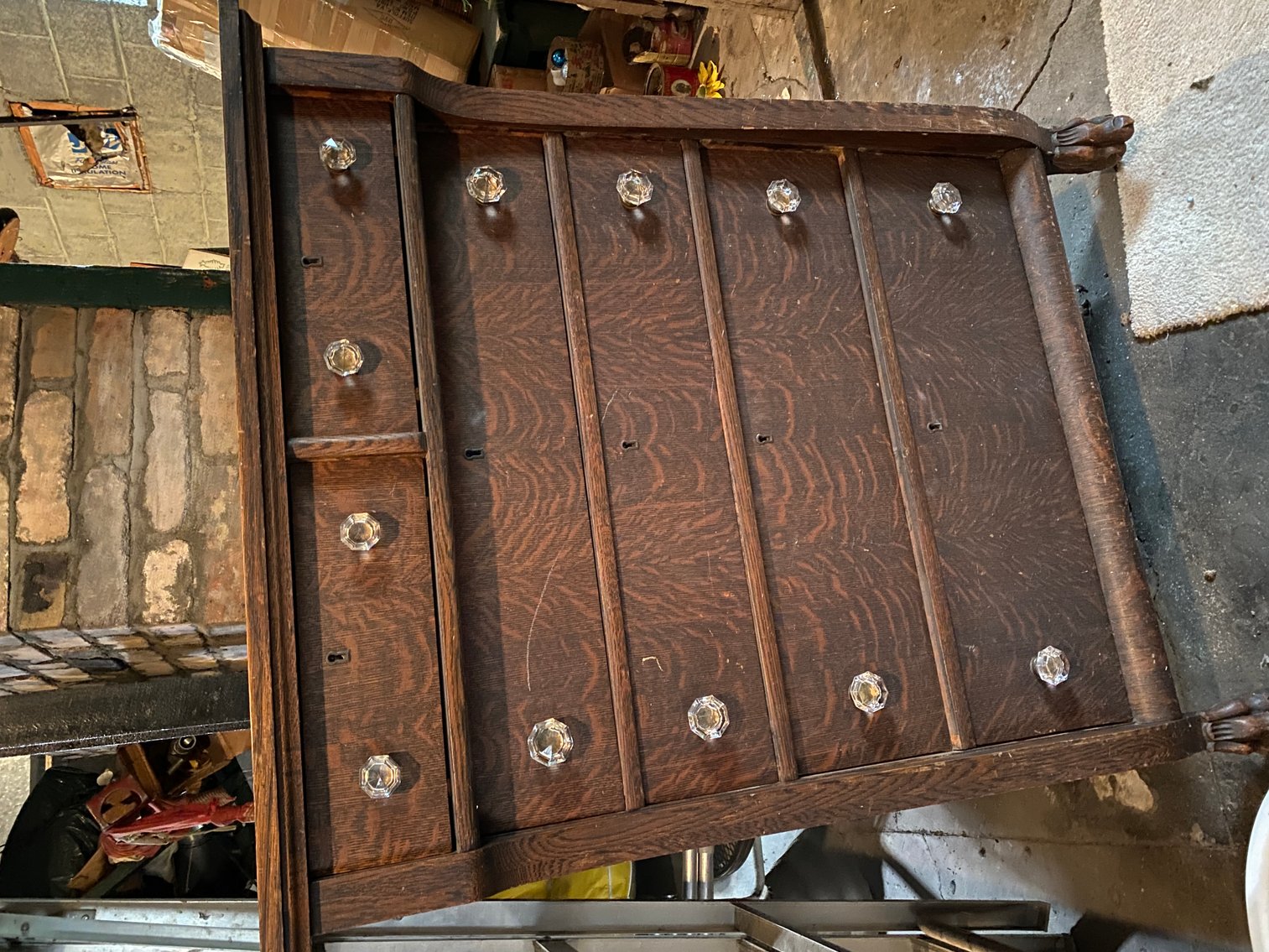 Image for Rostraver Twp, PA – 1972 Hodaka Ace 100B Motorcycle, Glassware, Antique Furniture, Designer Handbags, Tools and Much More!