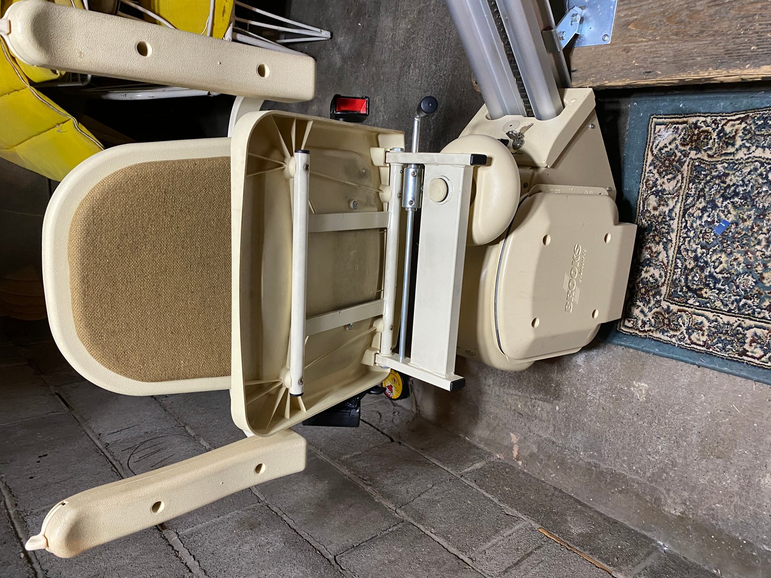 Image for Rostraver Twp, PA – 1972 Hodaka Ace 100B Motorcycle, Glassware, Antique Furniture, Designer Handbags, Tools and Much More!