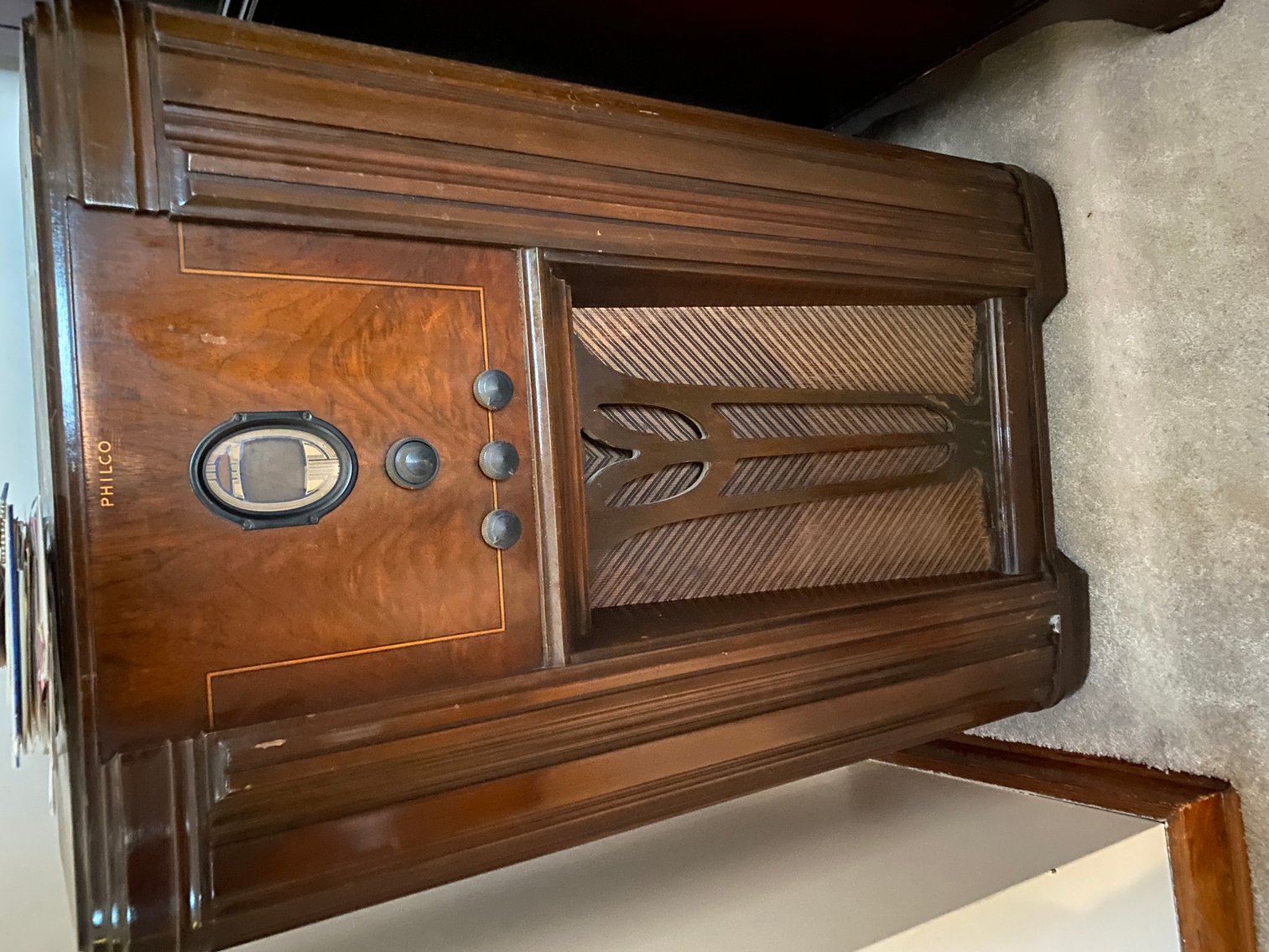 Image for Rostraver Twp, PA – 1972 Hodaka Ace 100B Motorcycle, Glassware, Antique Furniture, Designer Handbags, Tools and Much More!