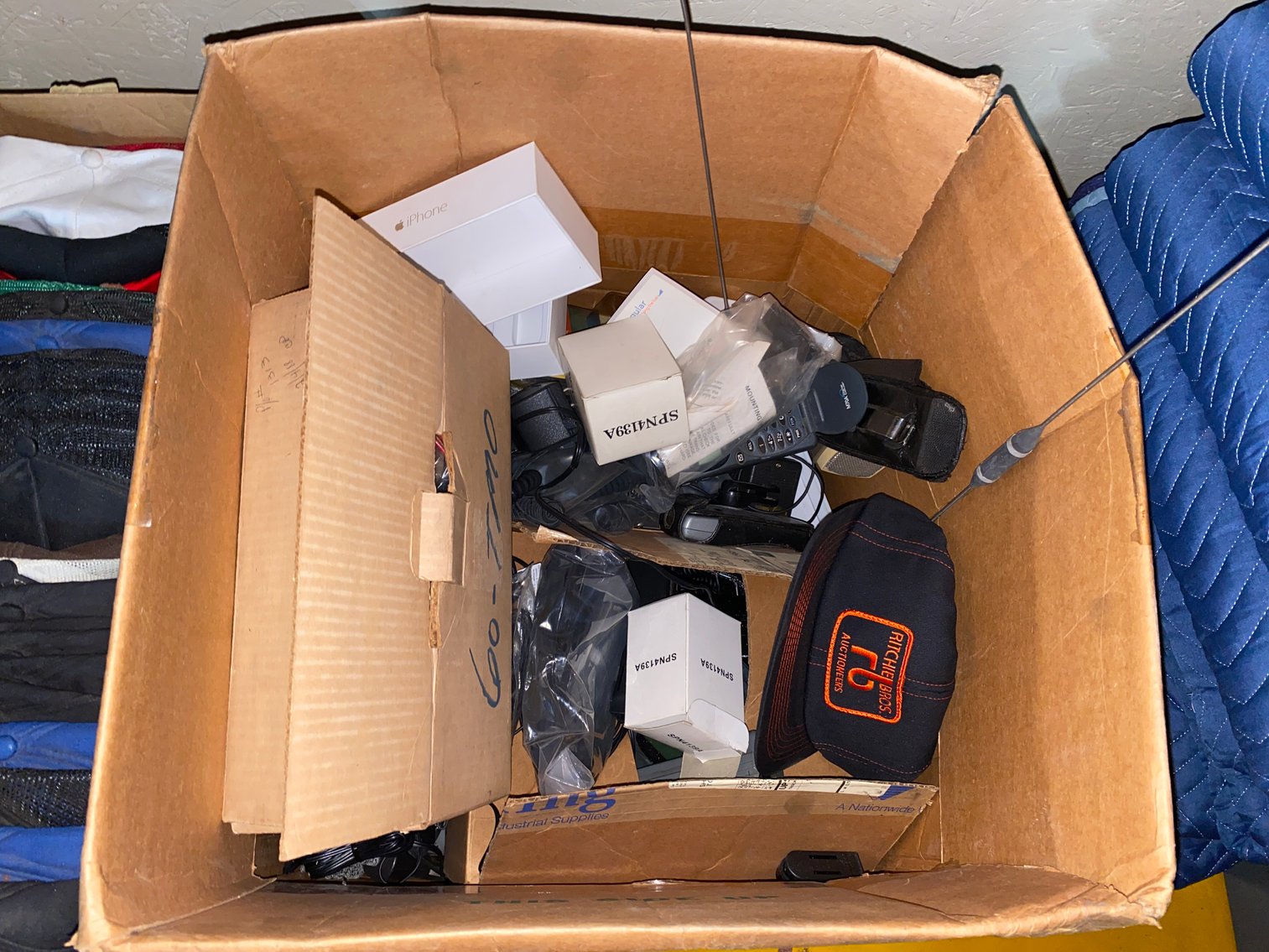 Image for West Elizabeth, PA – Jaskolski Contracting & Demolition Auction – Equipment & Tool Auction #3 of 3