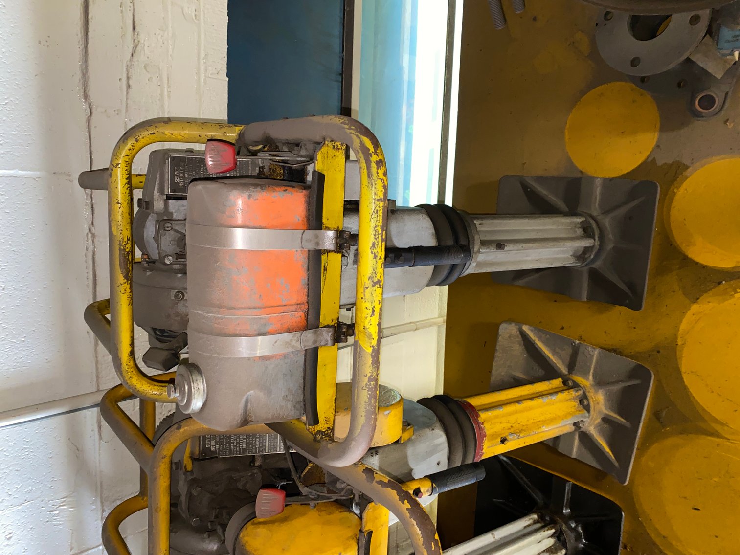 Image for West Elizabeth, PA – Jaskolski Contracting & Demolition Auction – Equipment & Tool Auction #3 of 3