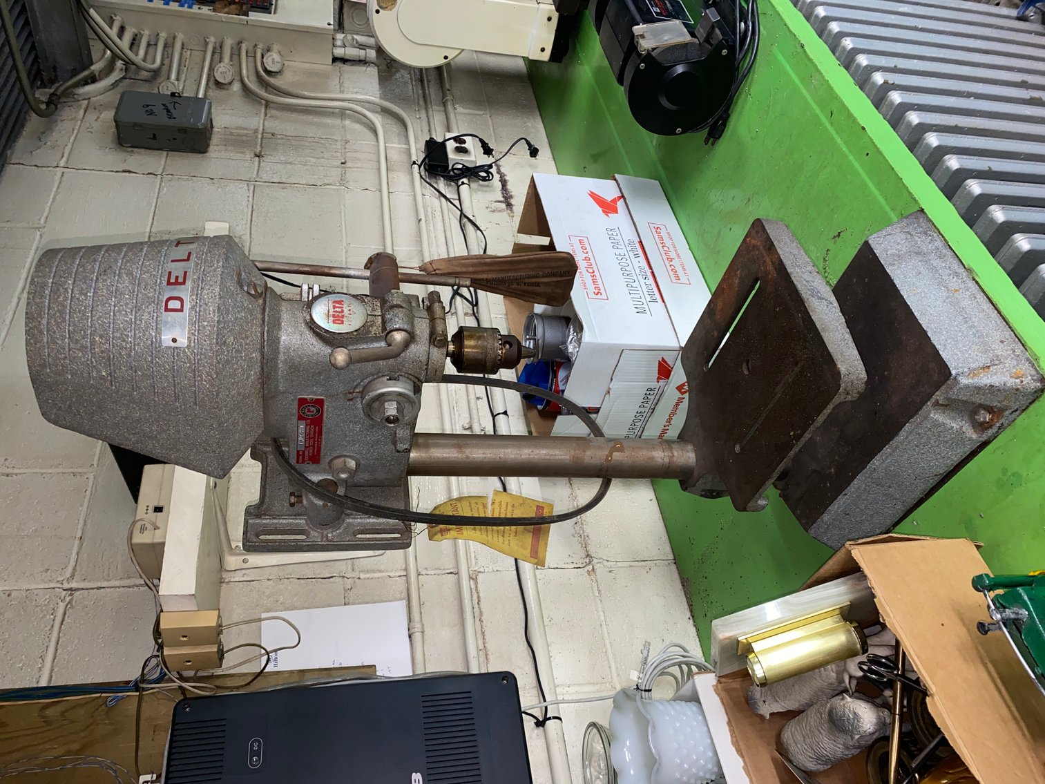 Image for West Elizabeth, PA – Jaskolski Contracting & Demolition Auction – Equipment & Tool Auction #3 of 3