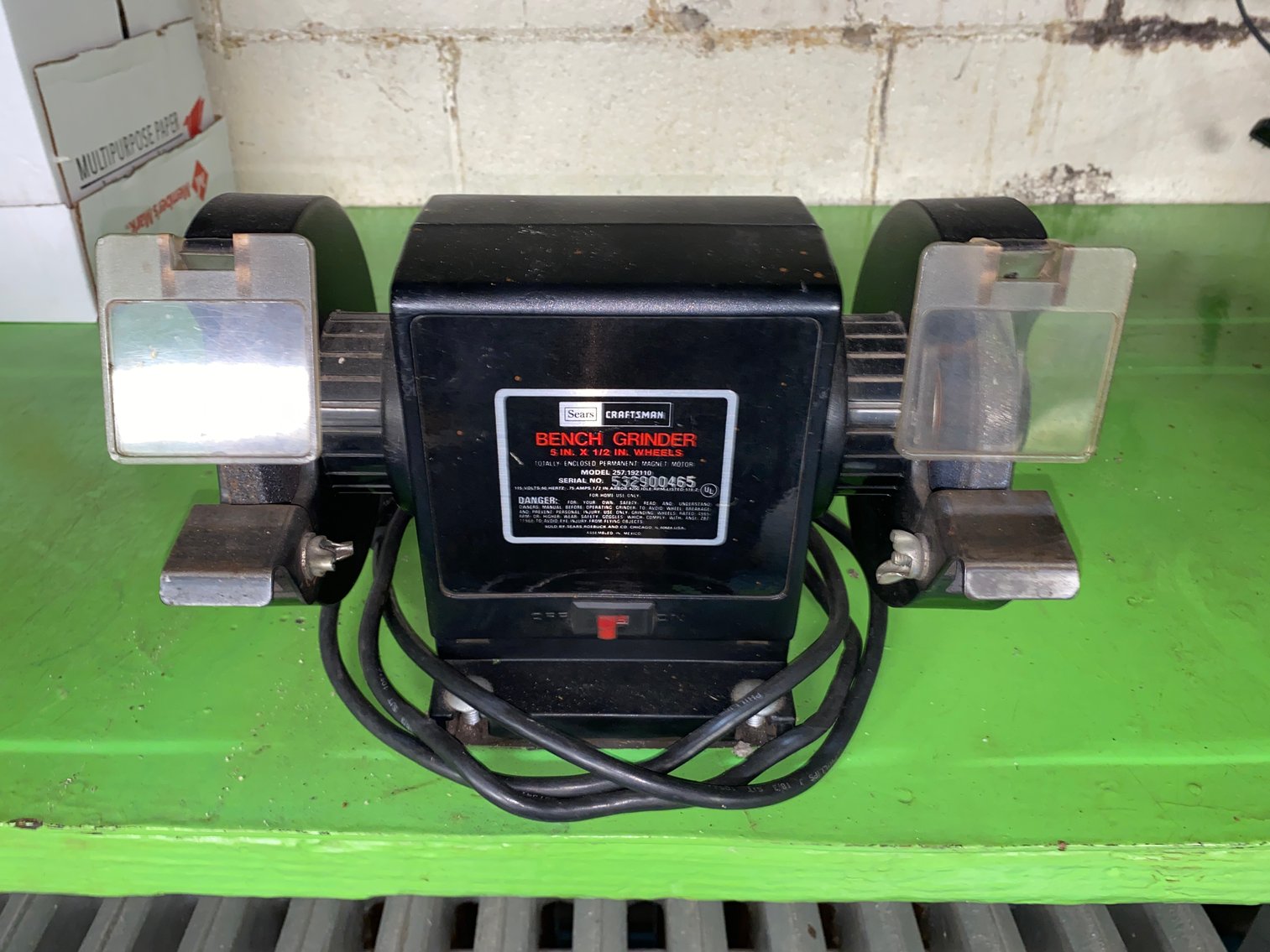 Image for West Elizabeth, PA – Jaskolski Contracting & Demolition Auction – Equipment & Tool Auction #3 of 3