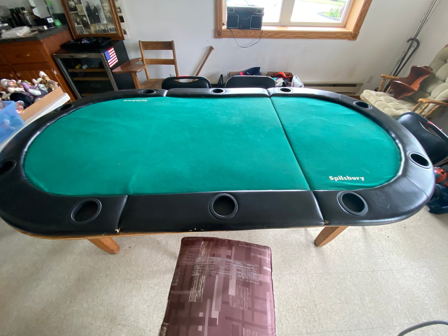 Image for Masontown, WV – Firearms, Zero Turn Cub Cadet Mower, 2003 Honda Goldwing Trike, Shop Equipment, Tools and Much More!