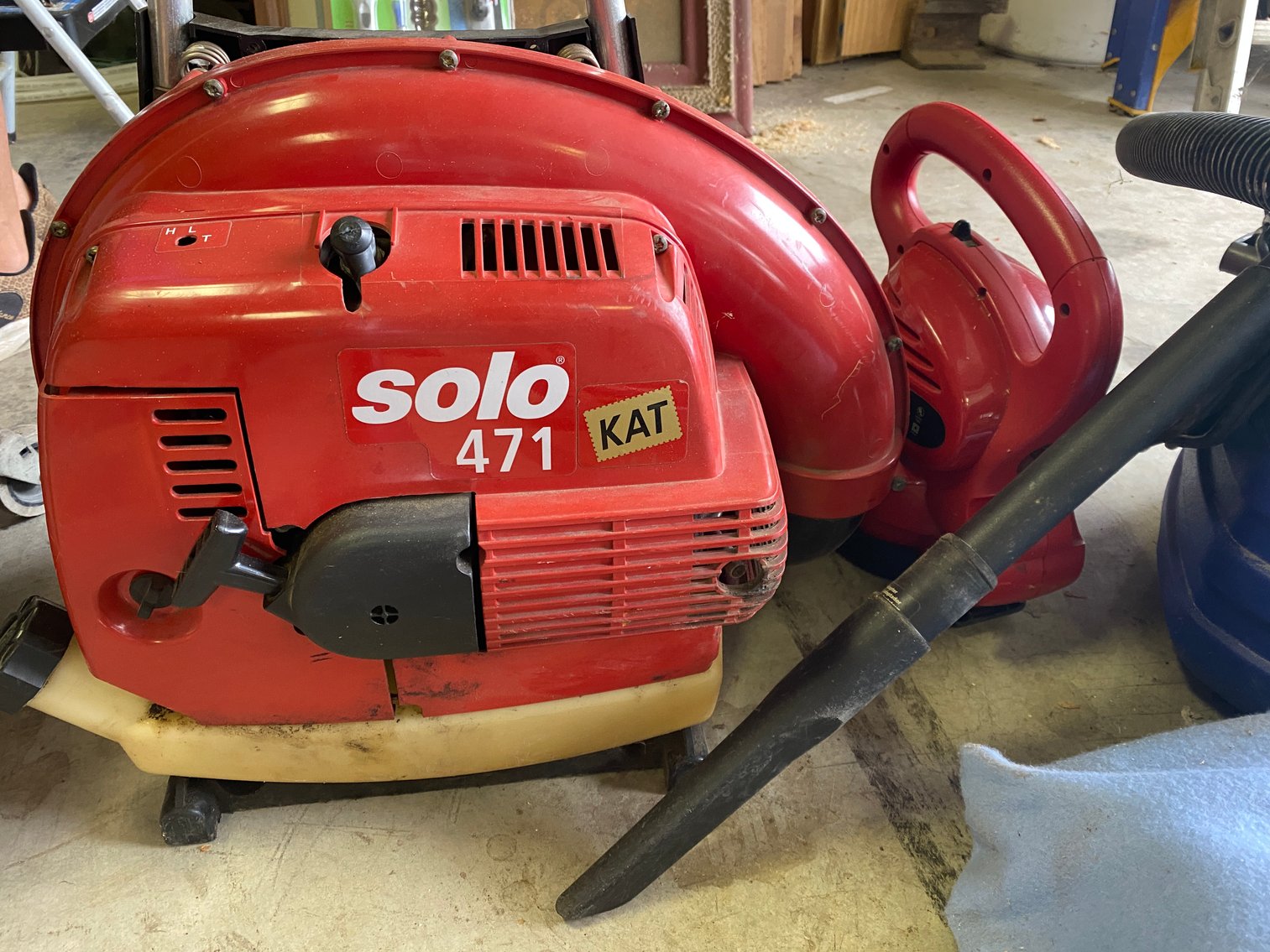 Image for Masontown, WV – Firearms, Zero Turn Cub Cadet Mower, 2003 Honda Goldwing Trike, Shop Equipment, Tools and Much More!