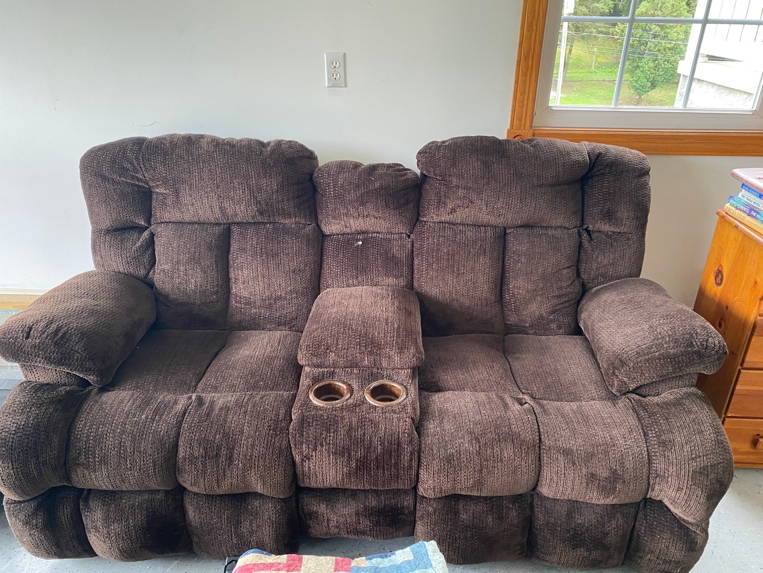 Image for Masontown, WV – Firearms, Zero Turn Cub Cadet Mower, 2003 Honda Goldwing Trike, Shop Equipment, Tools and Much More!