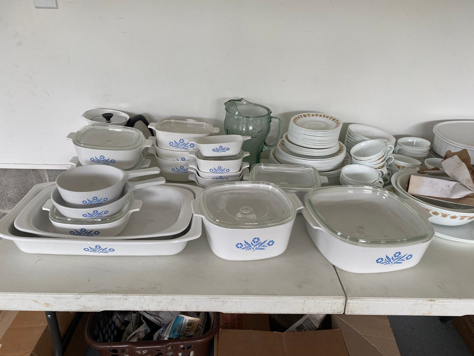 Image for Masontown, WV – Firearms, Zero Turn Cub Cadet Mower, 2003 Honda Goldwing Trike, Shop Equipment, Tools and Much More!