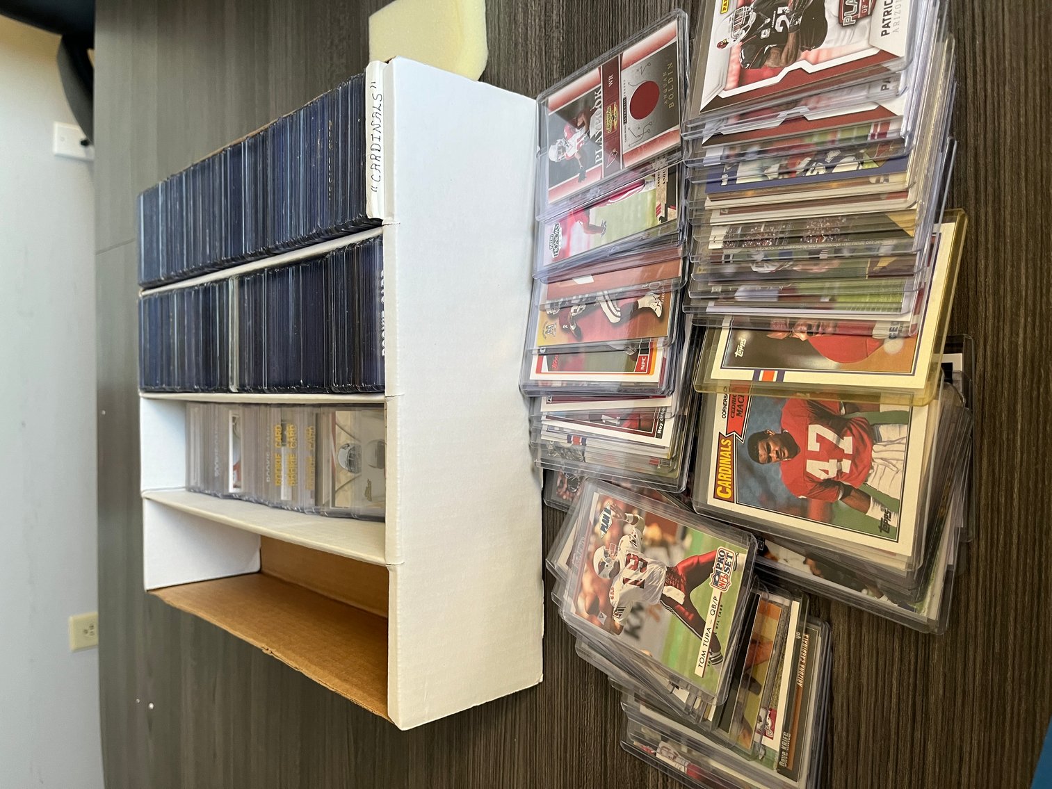 Image for St. Albans, WV – Coins, Sports Cards, Jewelry, and Vintage Items