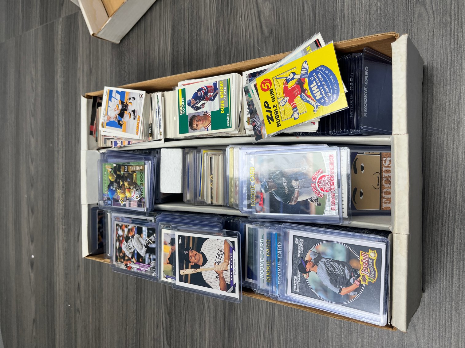 Image for St. Albans, WV – Coins, Sports Cards, Jewelry, and Vintage Items