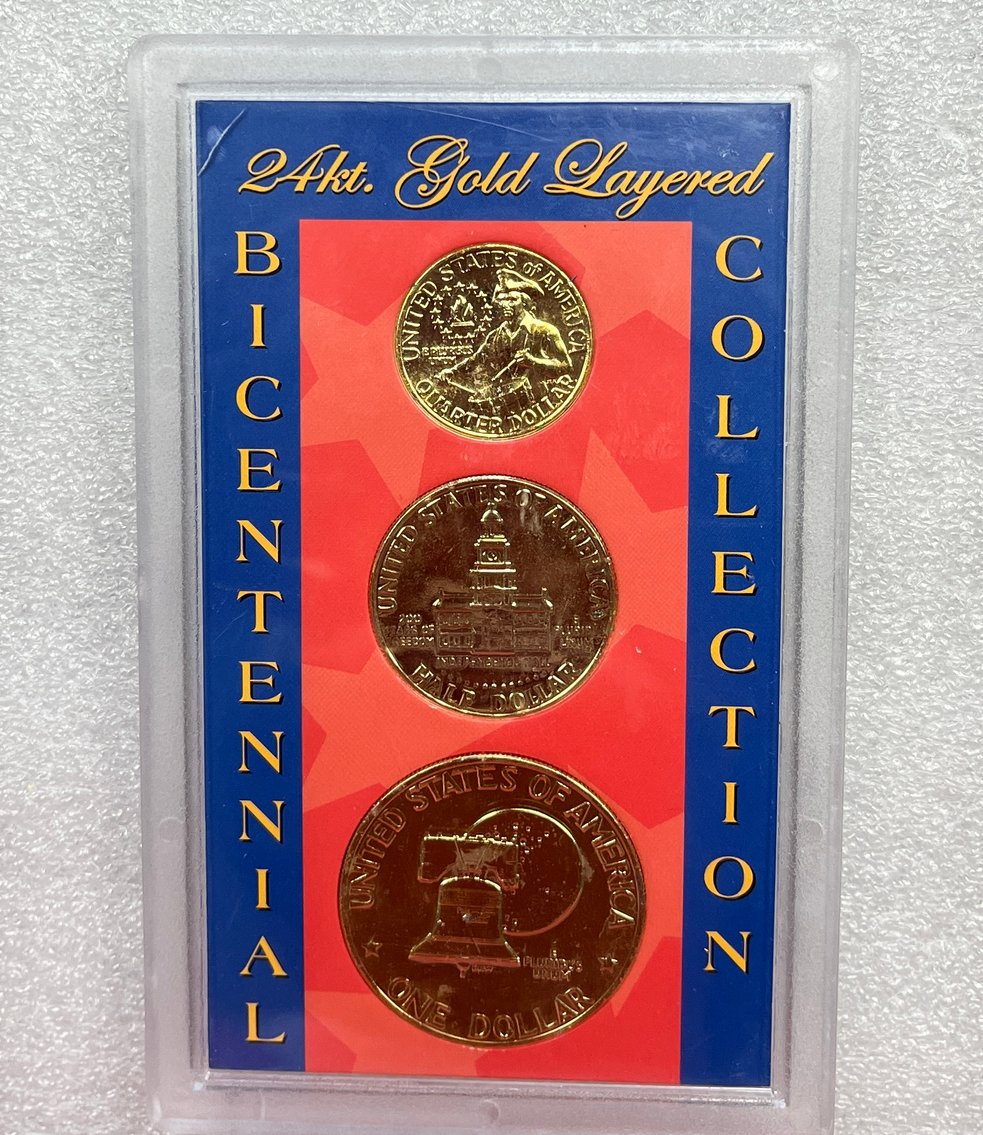 Image for St. Albans, WV – Coins, Sports Cards, Jewelry, and Vintage Items